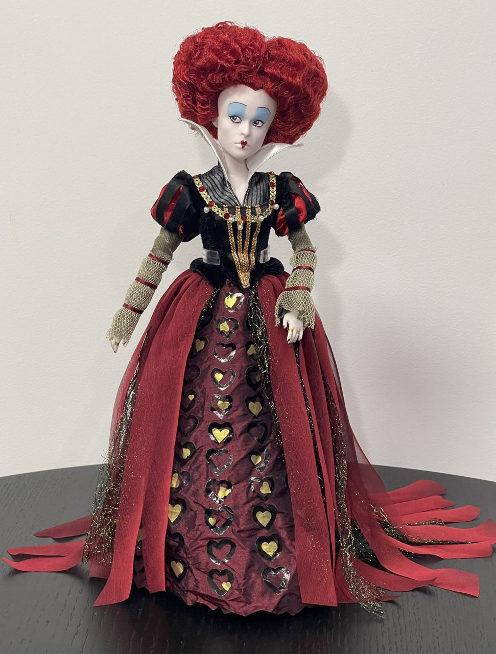 红皇后 白皇后78157807