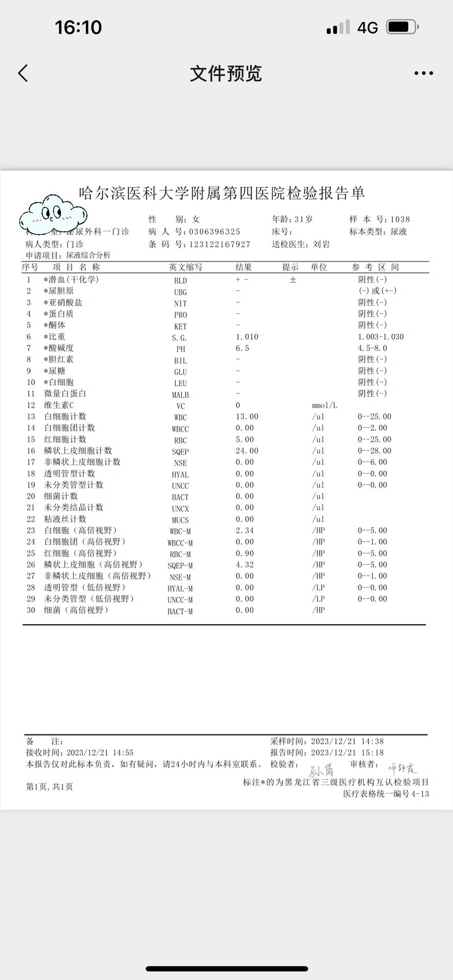 头孢妥仑酯颗粒图片