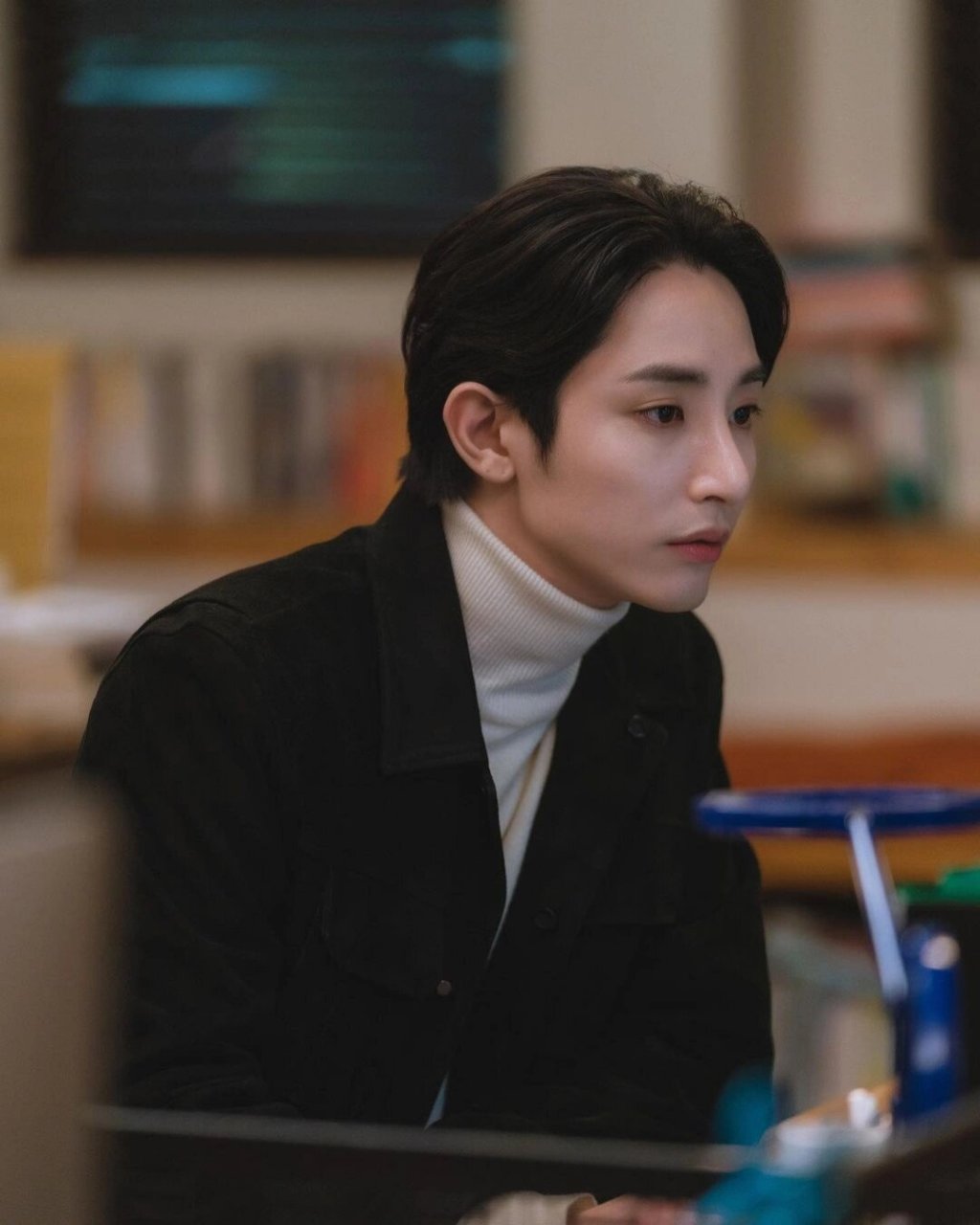 李洙赫|韩剧灭亡