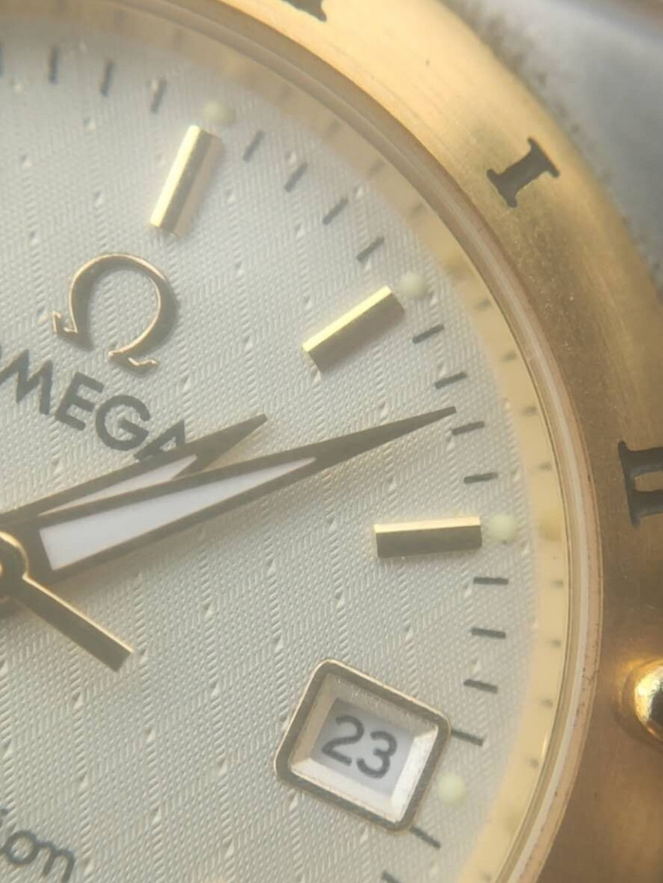 欧米茄 鉴定 真假 秒懂 欧米茄一招辨真假!