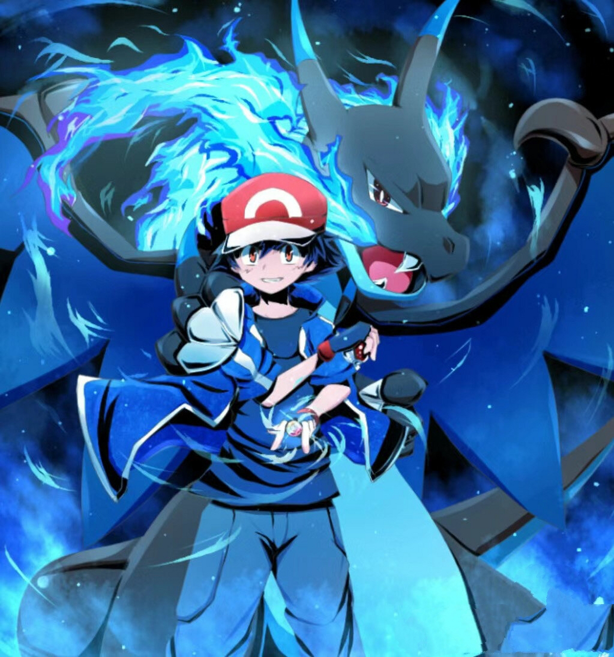 宝可梦神兽(壁纸) 兄弟们点点赞在评论区里留下你们喜欢的宝可梦吧!