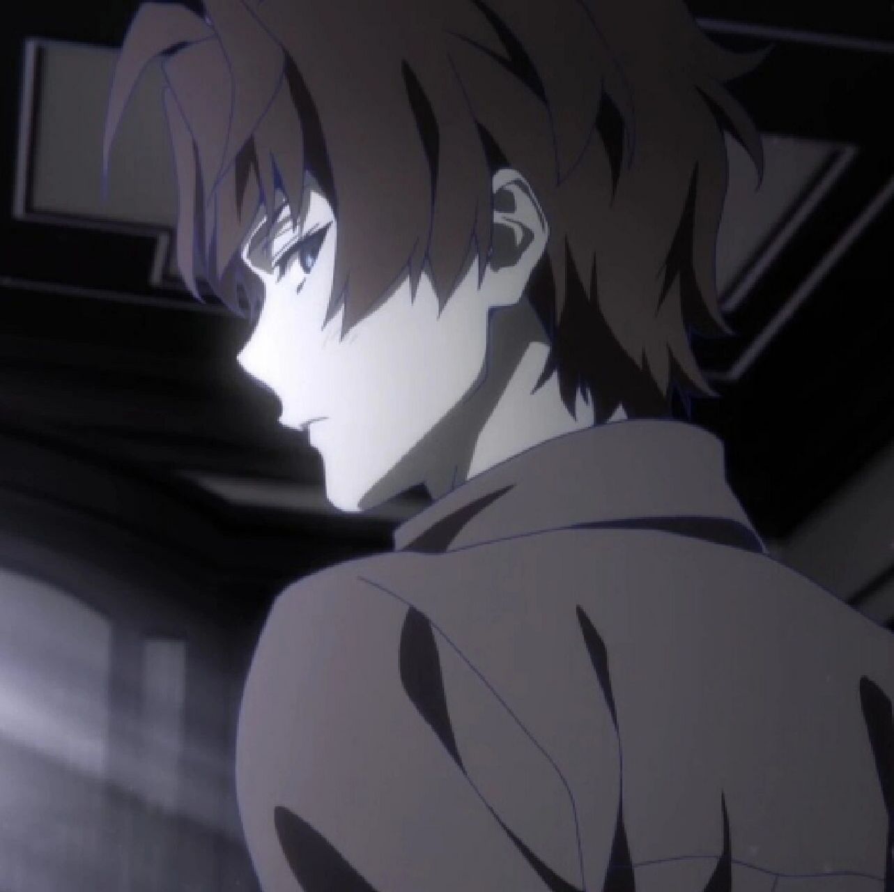 织田作之助头像 织田作之助头像