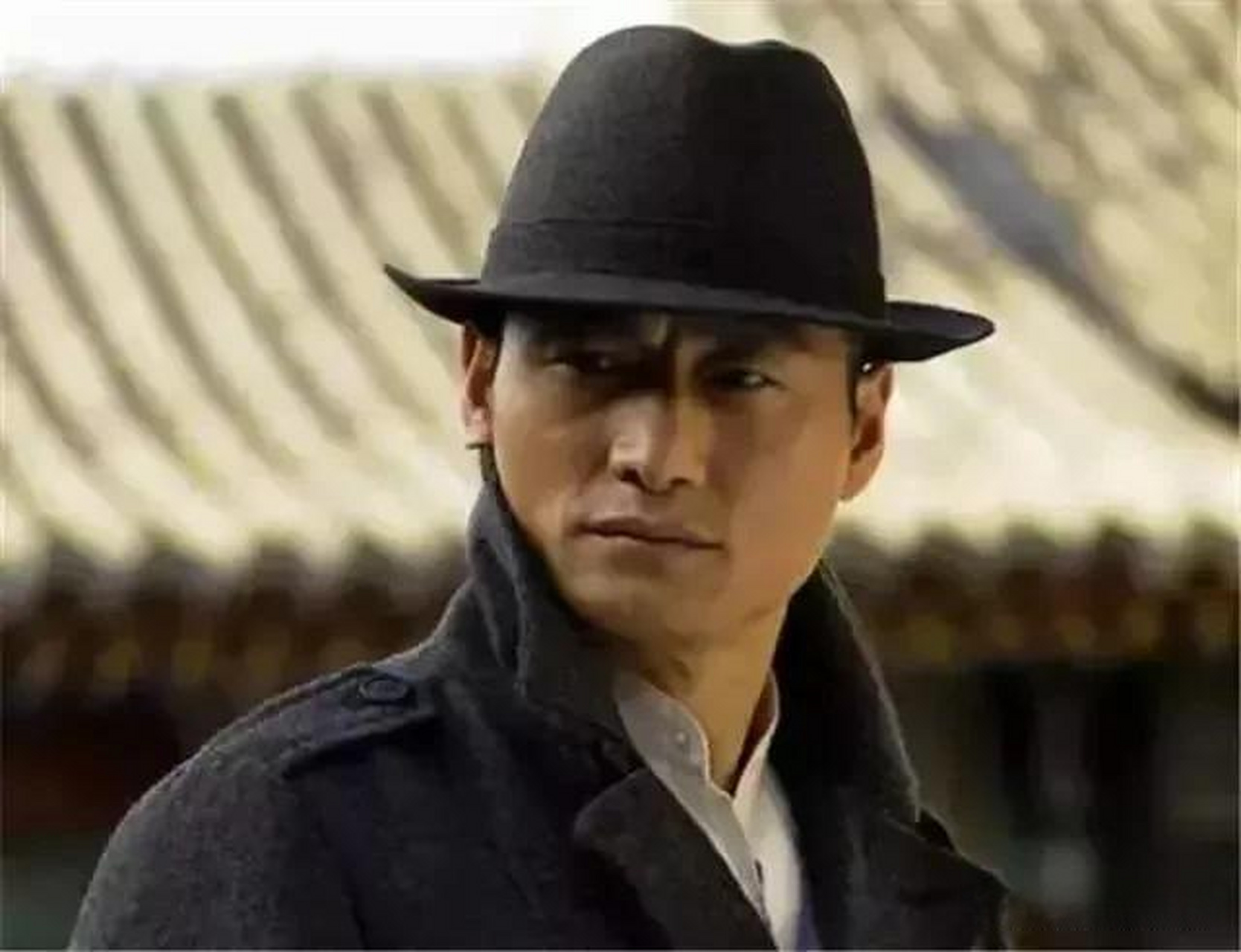 站长吴敬中是戴笠的人, 马奎是毛人凤的人了, 陆乔山是郑介民的人