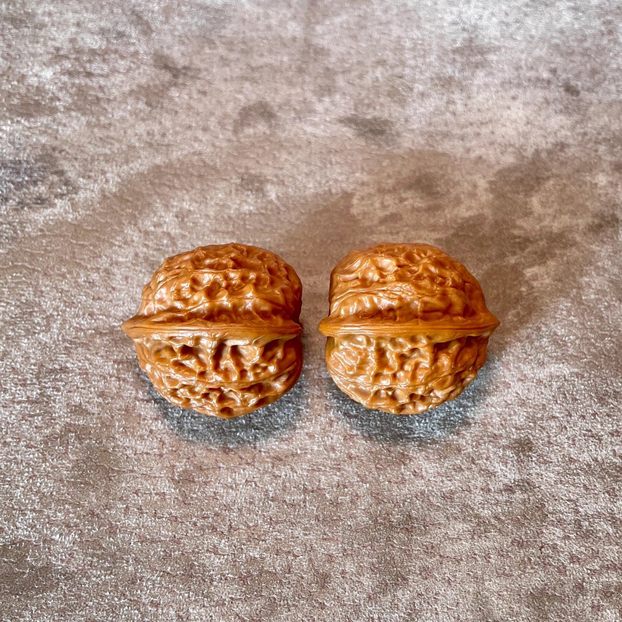 记录-金牛核桃 38*37金牛 2023.5.20开盘 沉甸甸,皮质配对都挺好