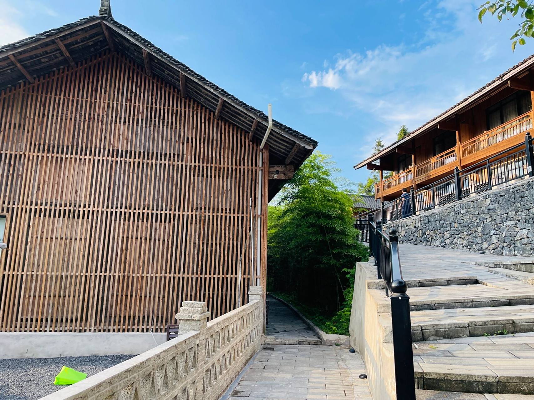 梵净山民宿推荐 群山之心 这个民宿是我们在贵州体验感最好的民宿.