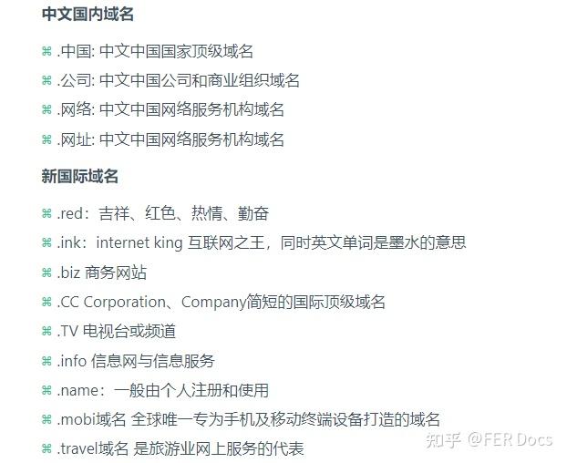做网站域名是什么=网站域名是啥