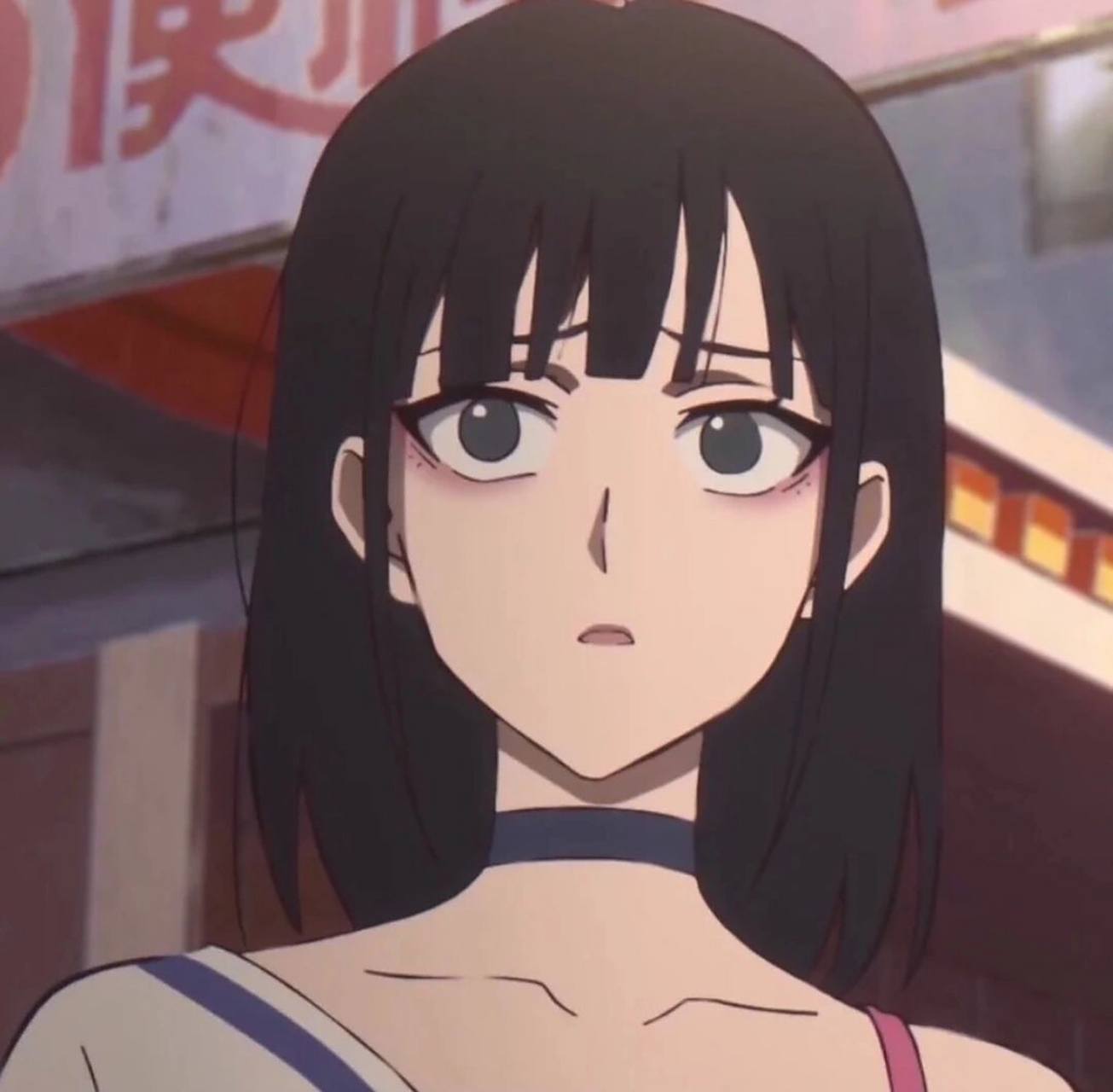 时光代理人系列头像·乔苓