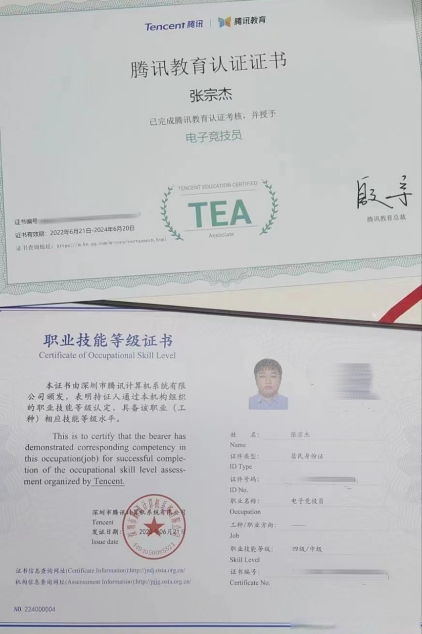 关于电竞教育骗局：交10万包进青训？家长被坑惨的信息