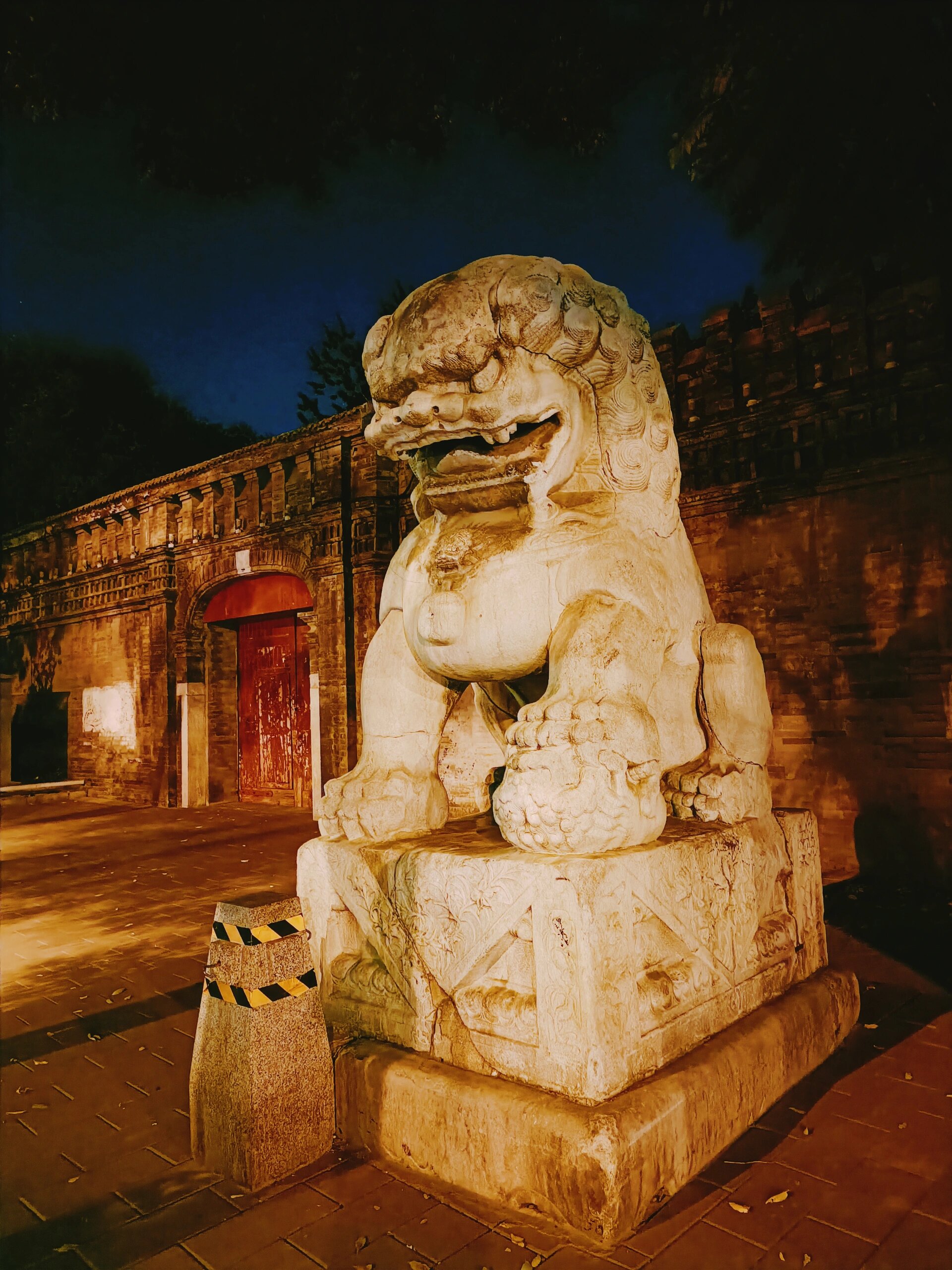 北京老字号livehouse愚公移山旧址