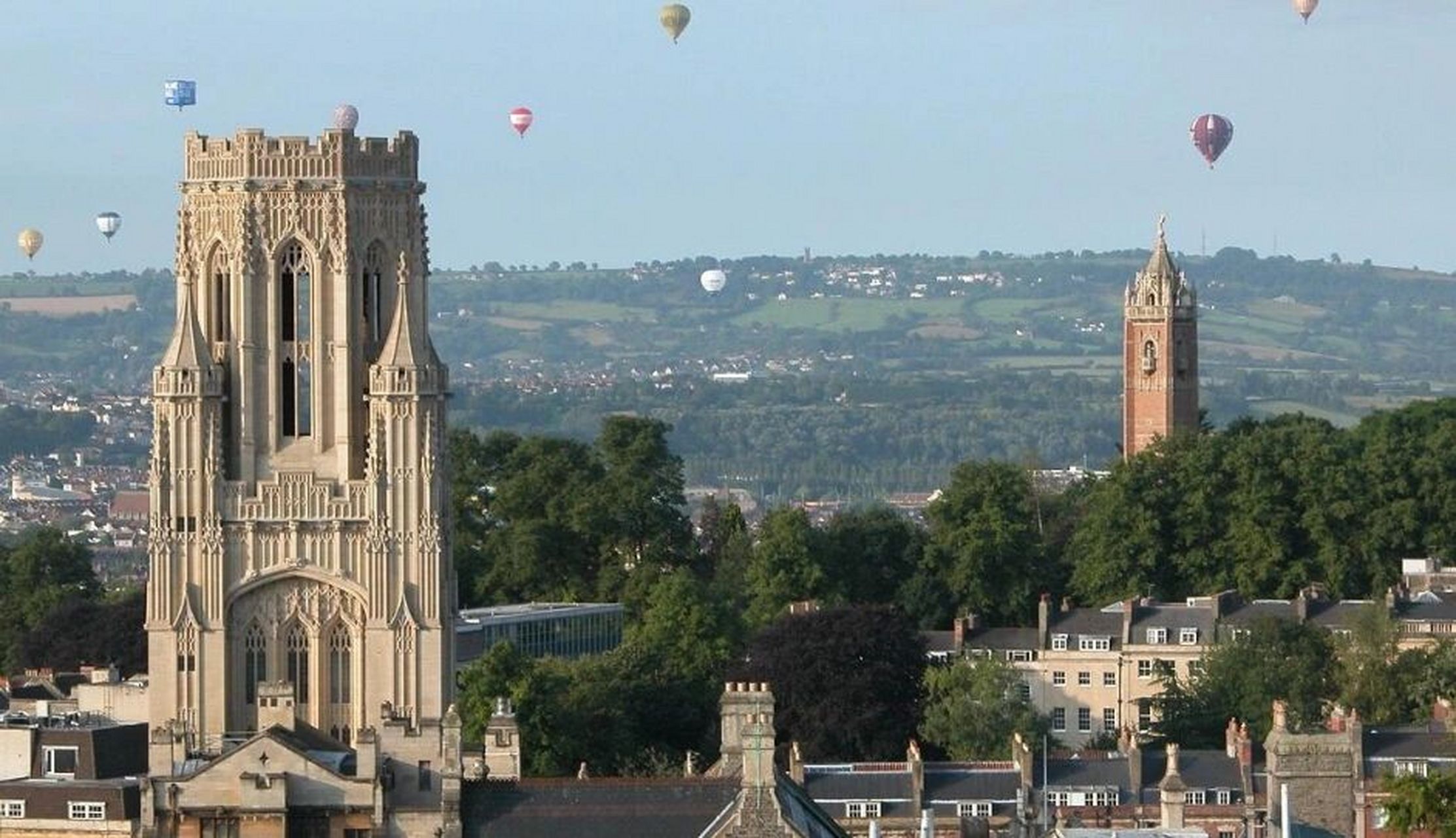 英国留学|布里斯托大学新增六大硕士专业 93布里斯托大学 布里斯托