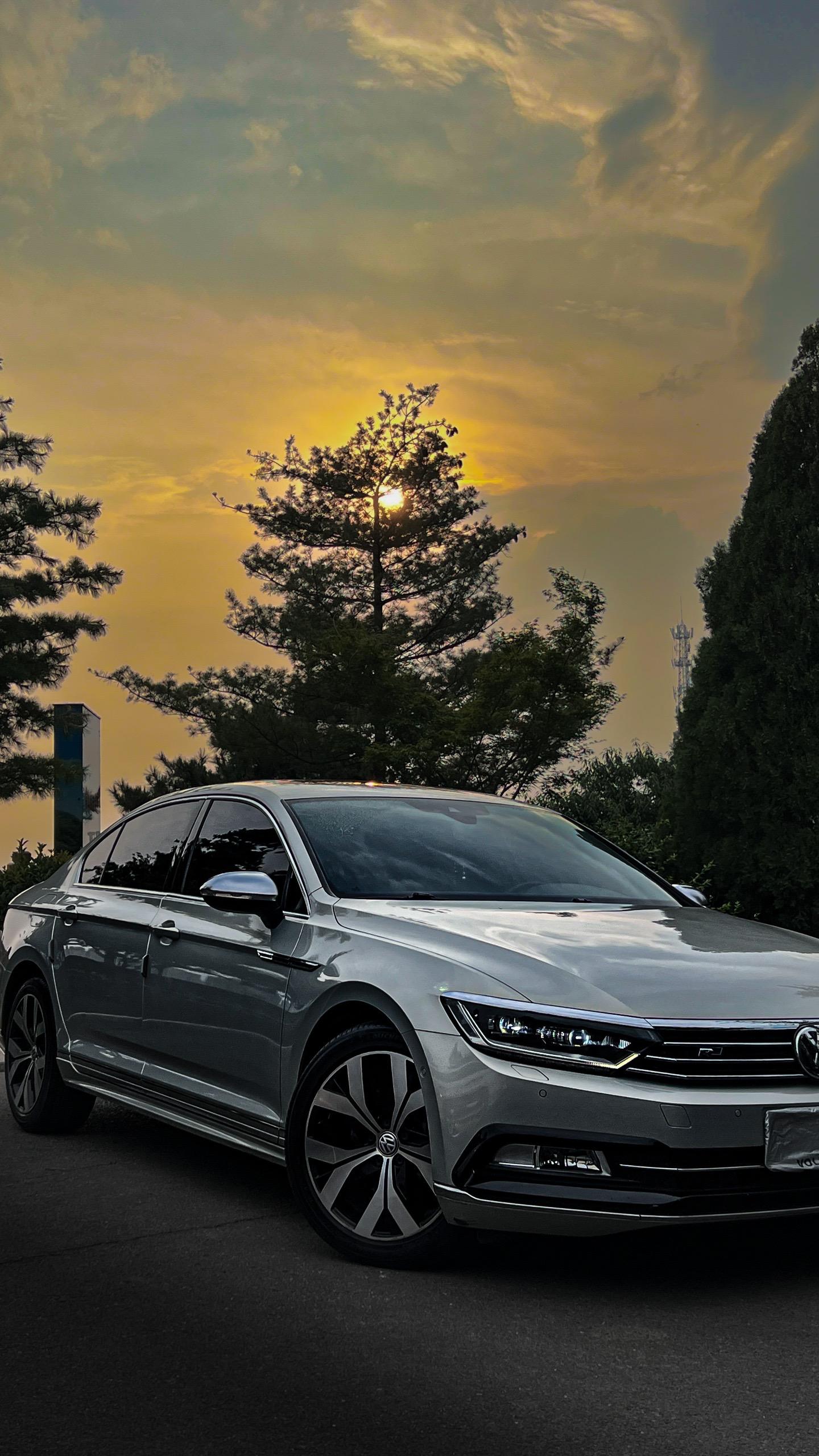 迈腾b8,终将成为经典,保存一张当壁纸,两个字