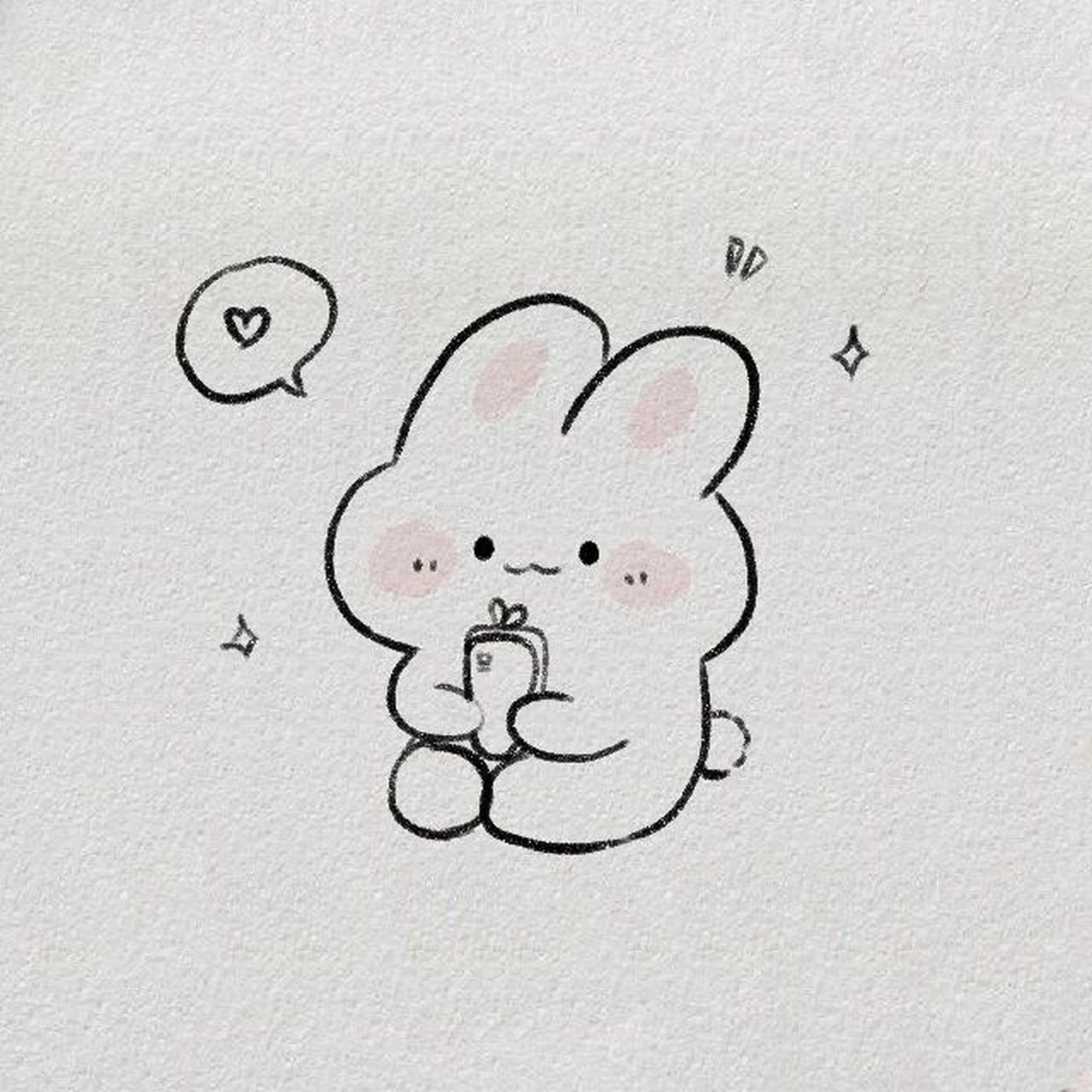 简笔画大全77 #简笔画教程# #简笔画# #可爱简笔画