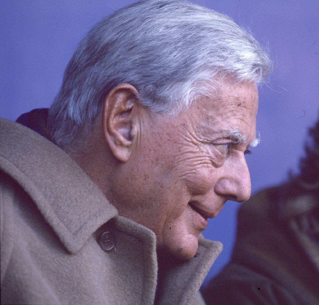 2004年5月27日,我们怀着沉痛的心情向翁贝托·阿涅利说了最后的再见