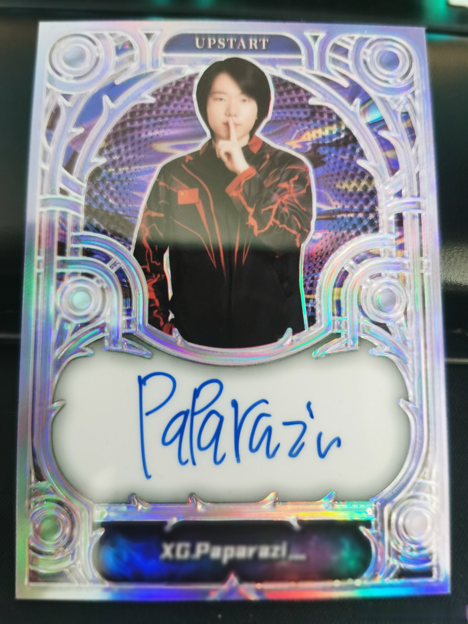 让我刚收到的卡升升值吧#利雅得大师赛##dota2##二闹的工作日记