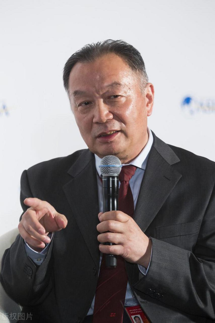 三农专家,温铁军说, 农民本来可以有自己的土地,房子,过上好日子