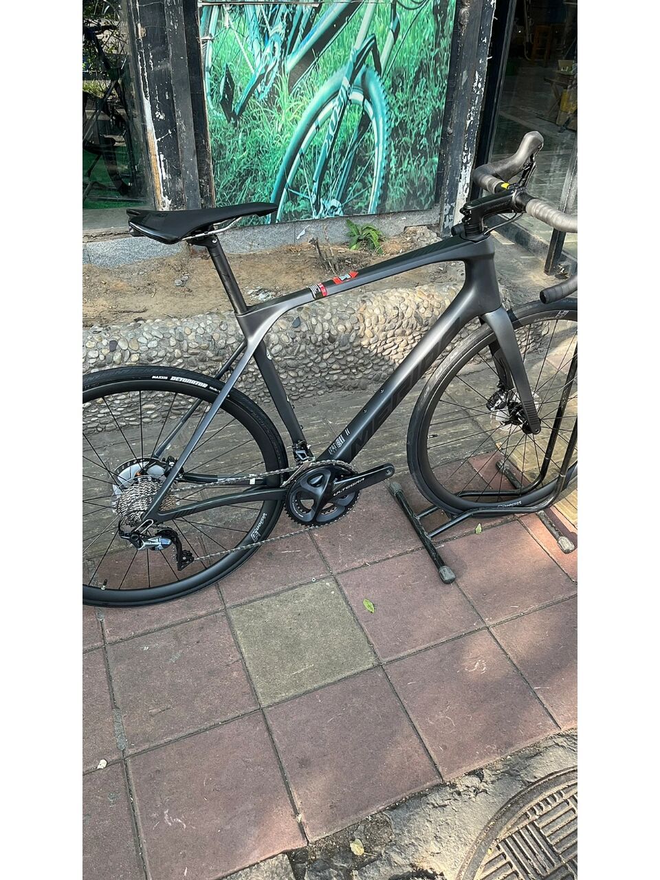 美利达耐力型公路en6000到货山大北路店现 斯特拉耐力型公路en6000