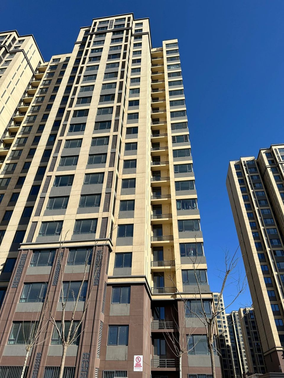 顺义潮白水悦(颐盛嘉园)二批选房的邻居来!