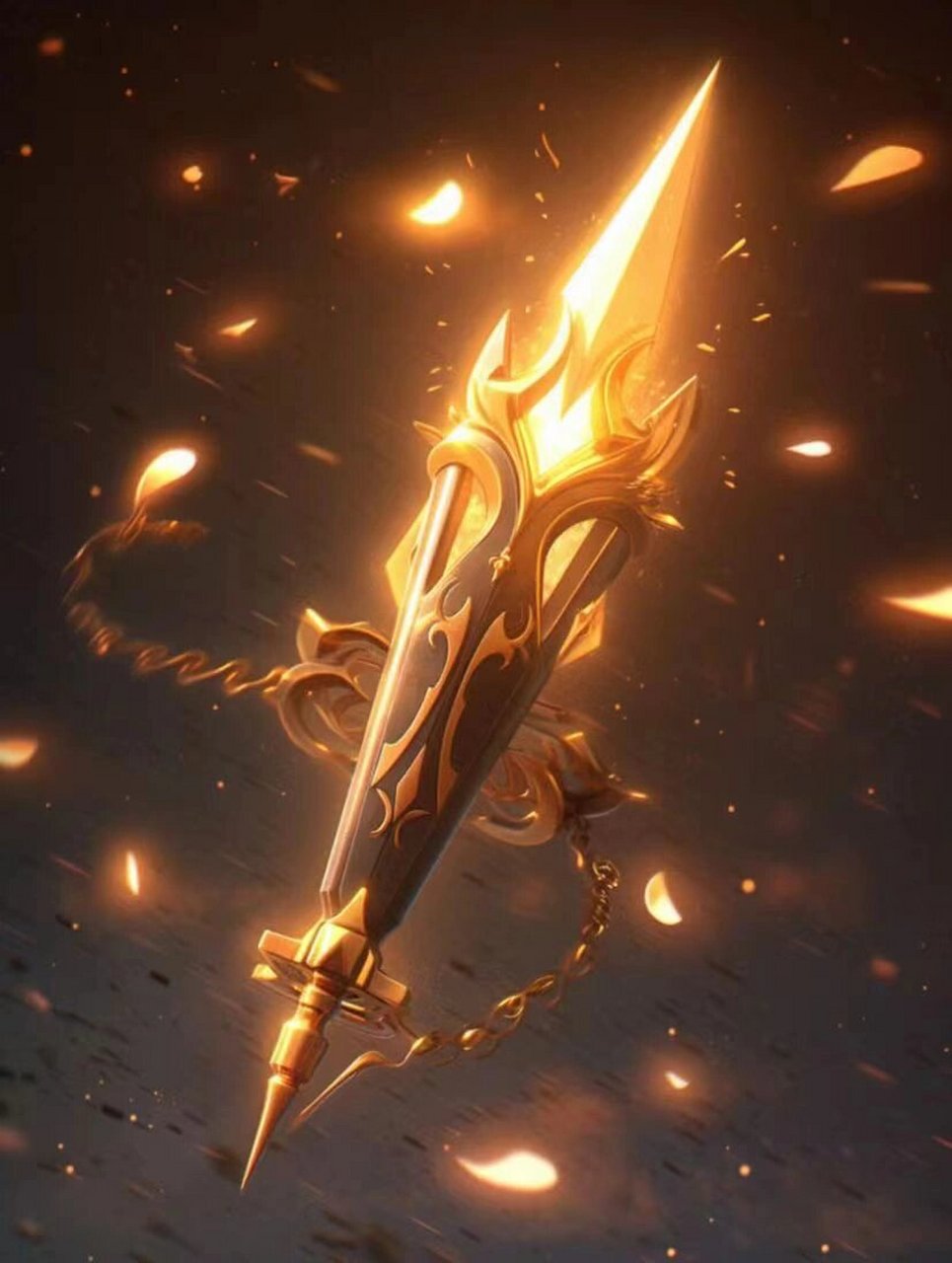 封神法宝|攒心钉 攒心钉是阐教十二仙之一清虚道德真君赠与徒儿黄天化