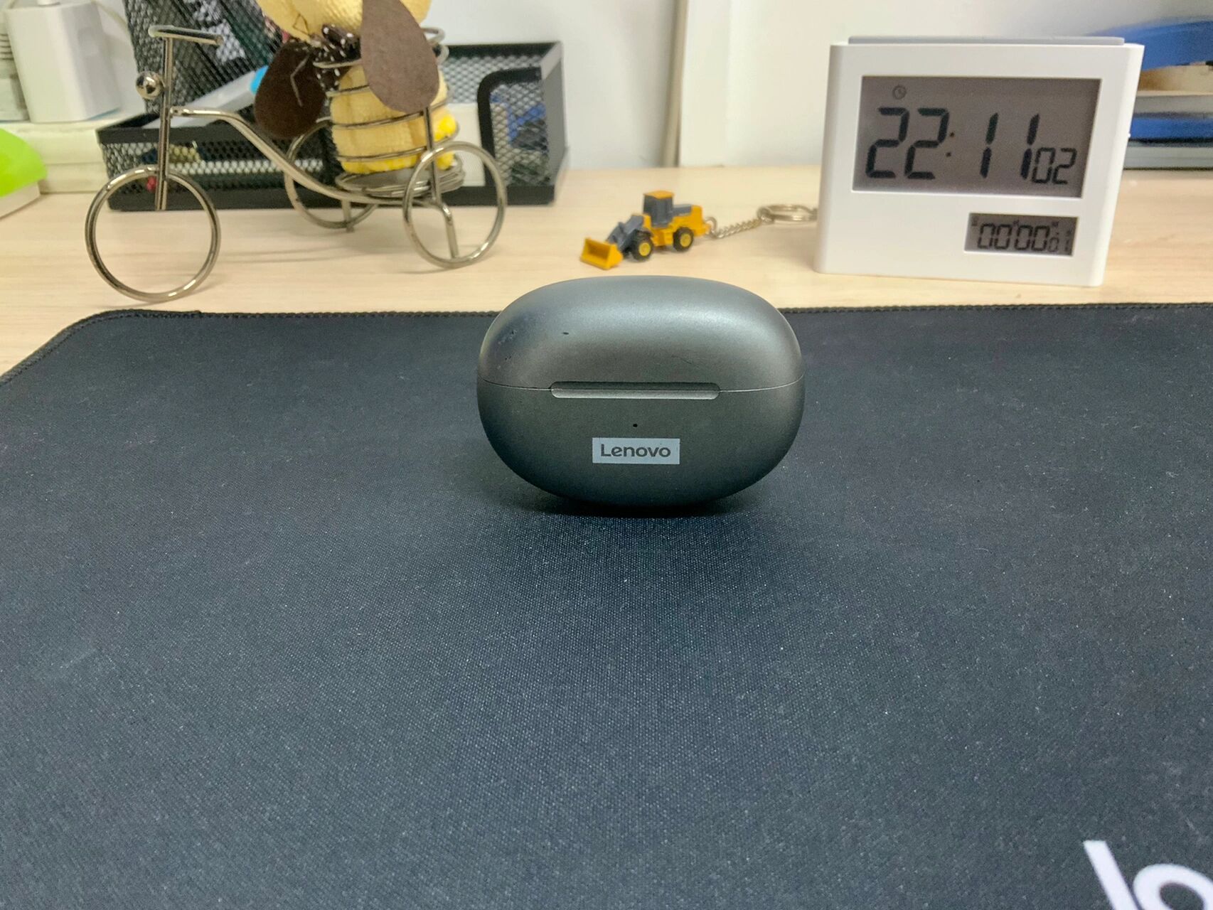 联想thinkplus lp5——百元降噪蓝牙耳机 对于联想这个品牌的感情