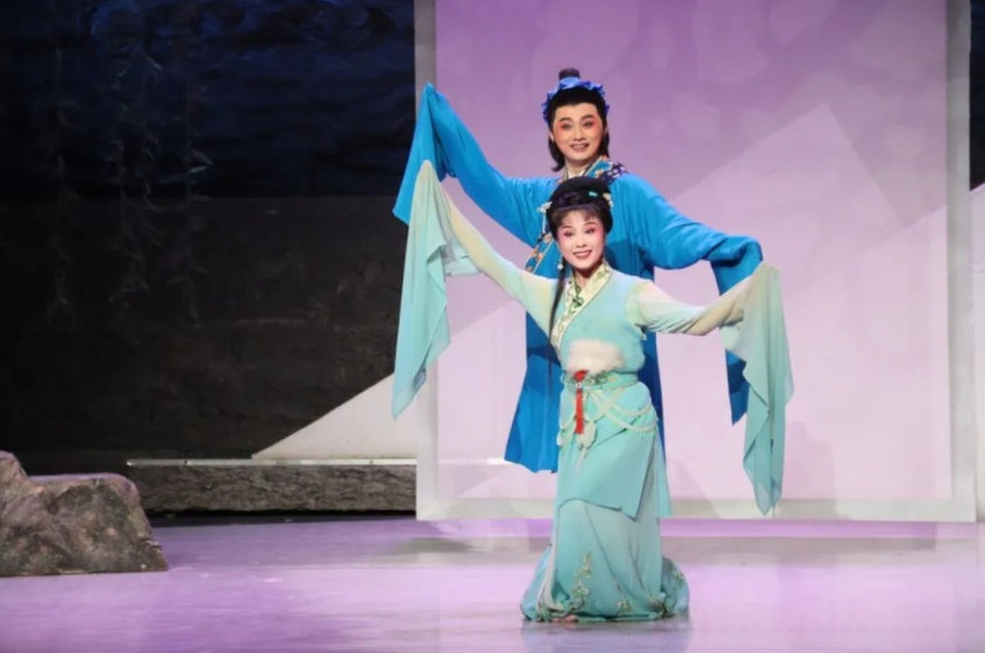 【有戏安庆 | 再芬黄梅公馆陪您欢度七天国庆假期】2013—2022,再芬