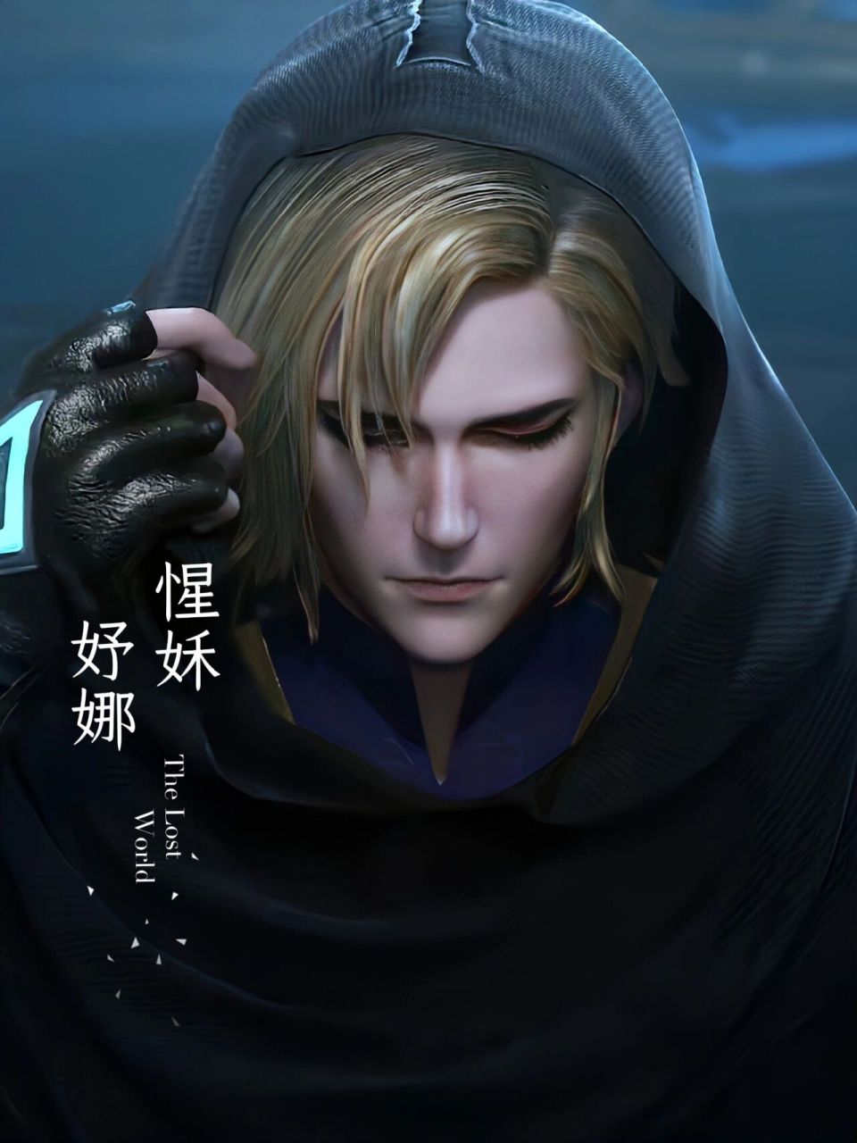 斗罗大陆颜系玉天心 颜值碾压,92盗转载请注明出处