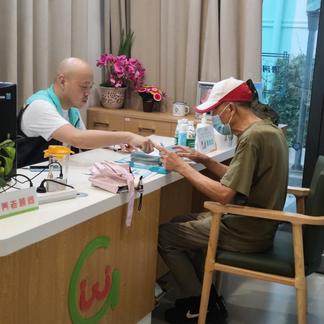 代掛提高就醫效率-改善就醫體驗典型案例 