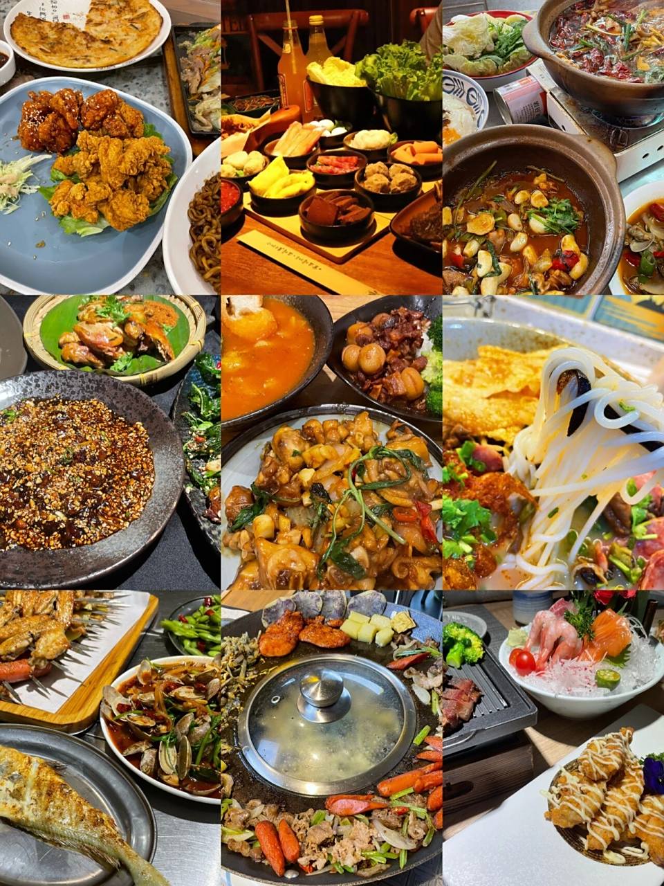 我吃过的镇江美食不完全汇总!