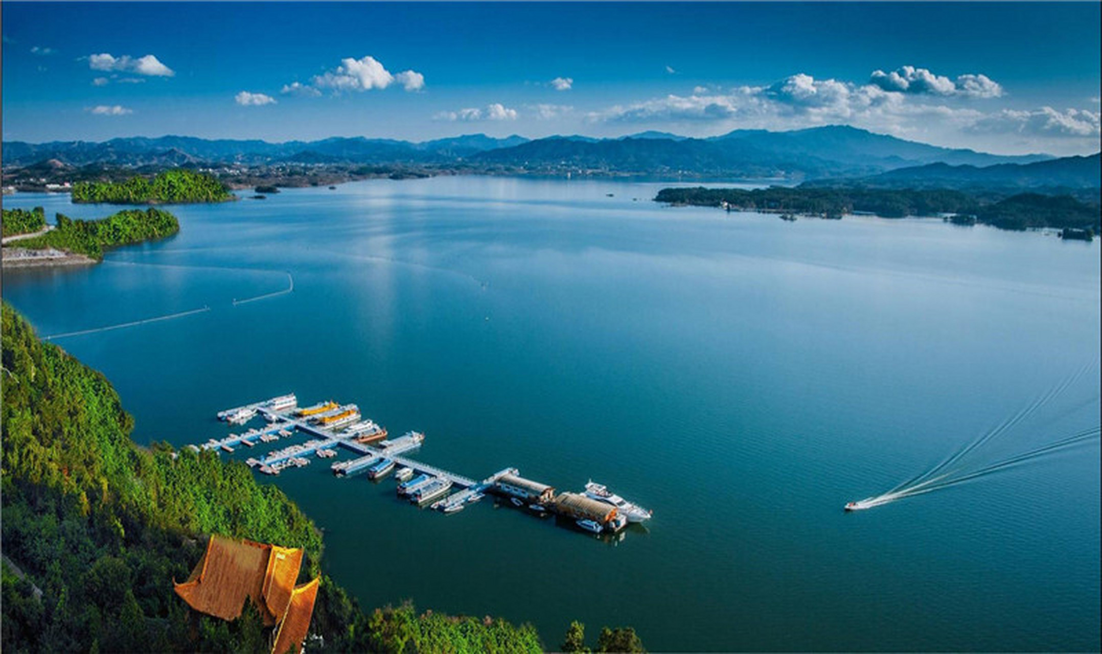 全国旅游之安徽六安篇 六(lù)安市,别称"皋城","皖西""六安州",安徽