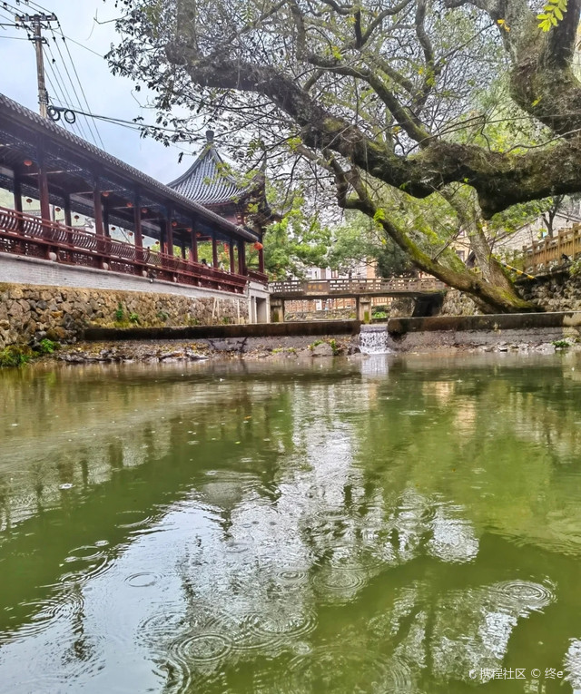 宁波白岩山风车公路游玩攻略来啦