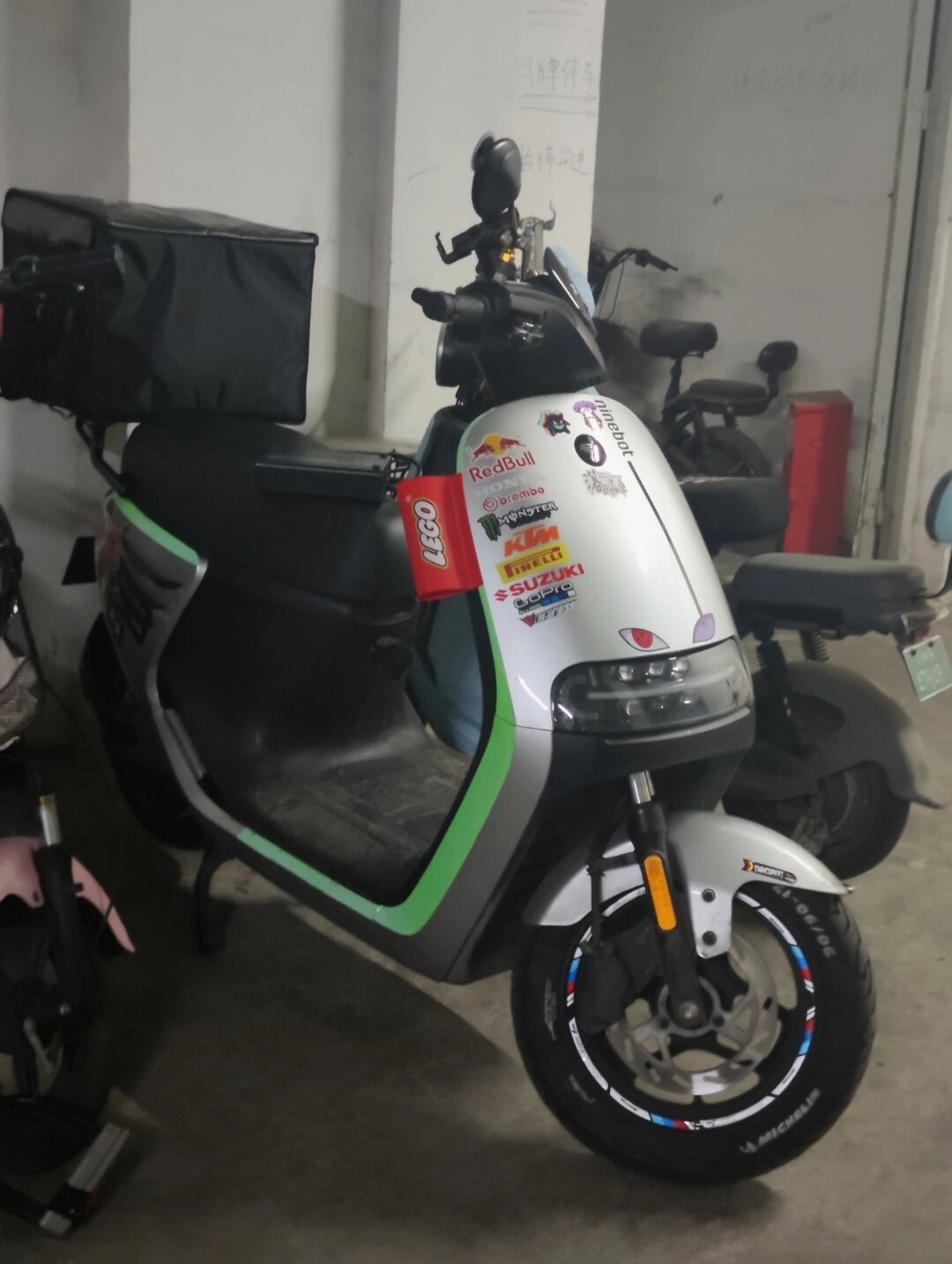 跑七个月蜂鸟众包才总结的心得和干货技巧