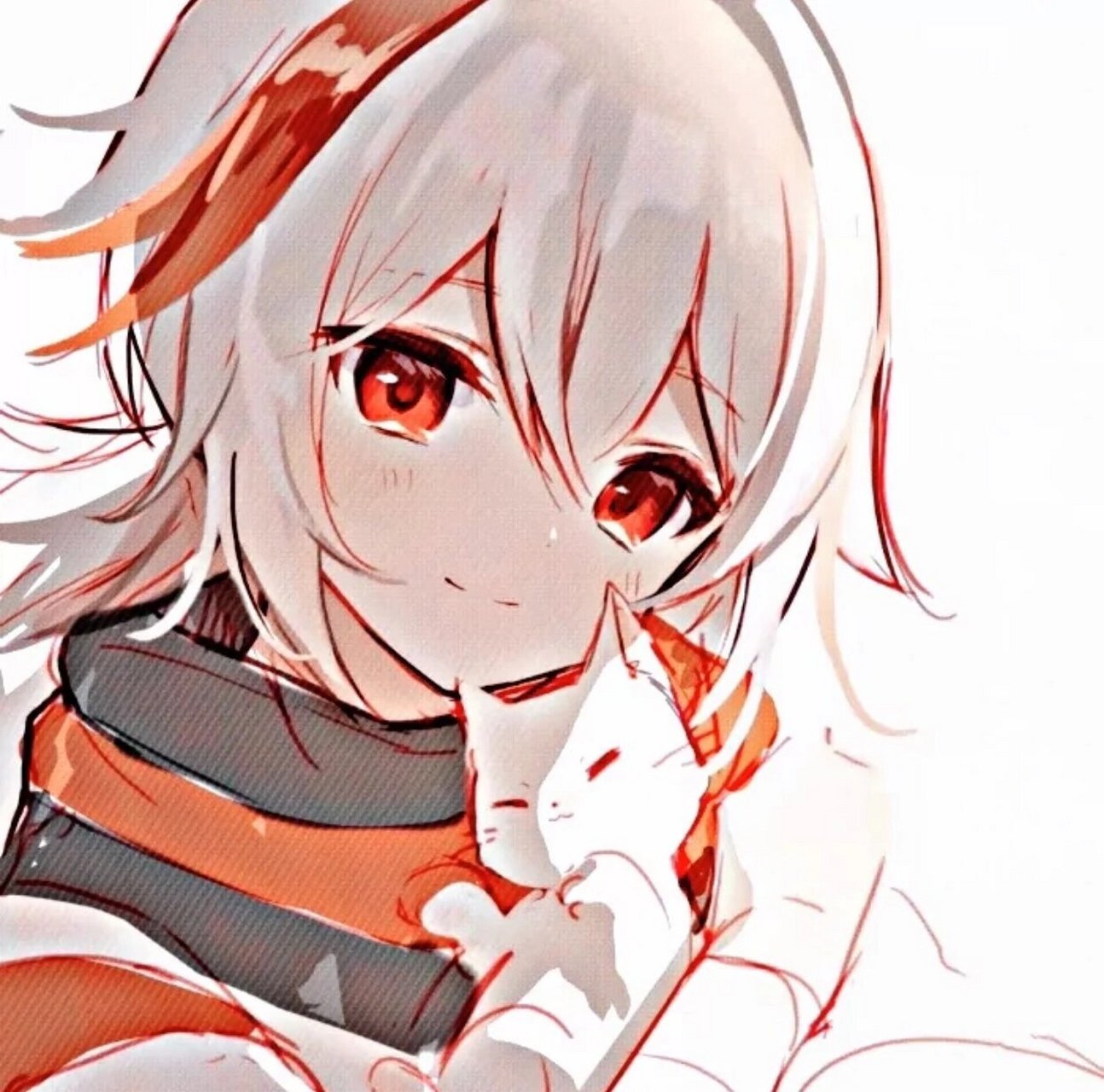 枫原万叶头像 #原神# #枫原万叶# #头像# #动漫男生头像