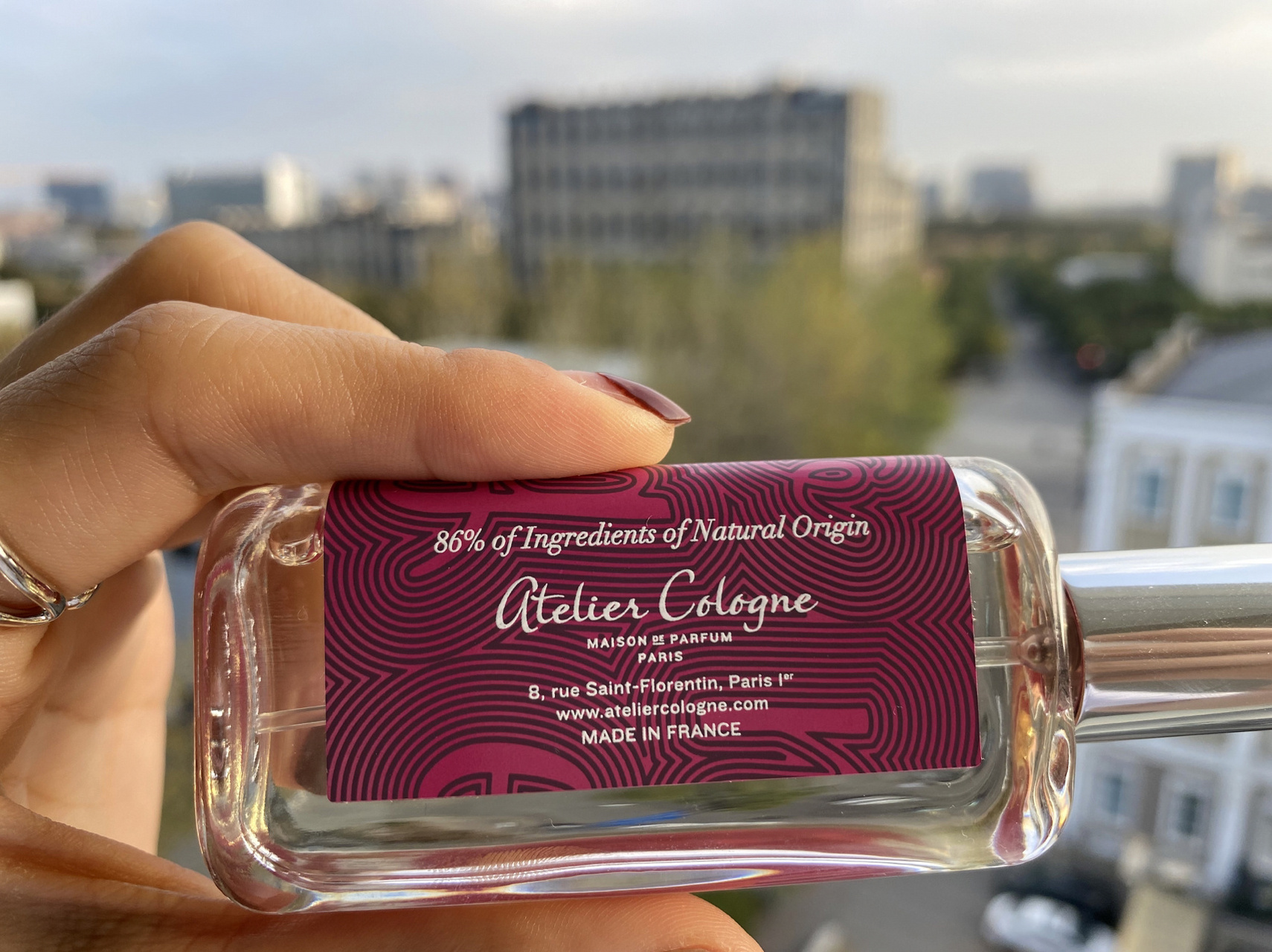 欧珑暗夜玫瑰|含糖量超标的烟熏玫瑰95 欧珑暗夜玫瑰|含糖量超标的