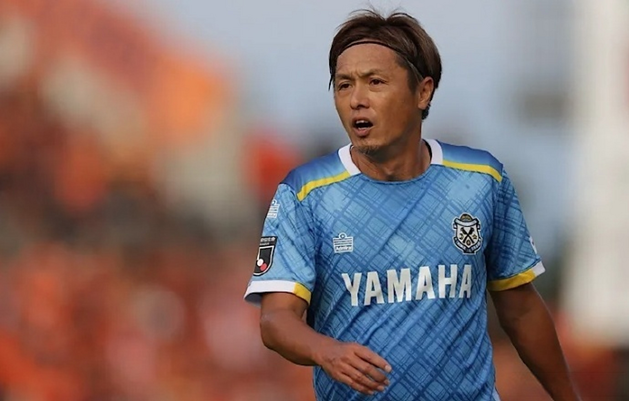 【日本"皮尔洛"99,43岁远藤保仁正式退役】  大阪钢巴官方宣布,43岁