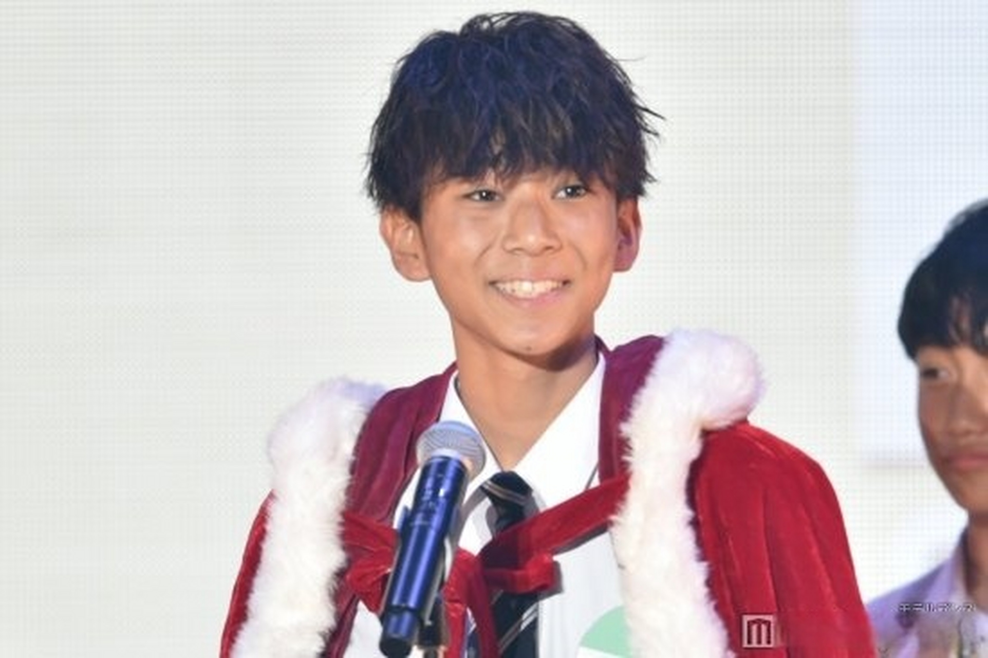 日本第一帅哥初一生选美大赛冠军现已正式出炉,冠军是来自千叶县的宗