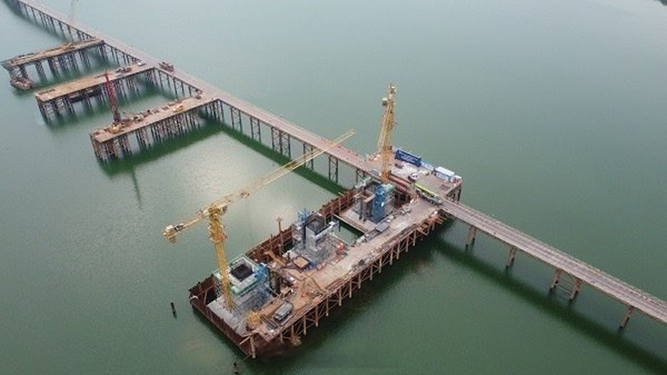 遂宁涪江六桥规划调整图片