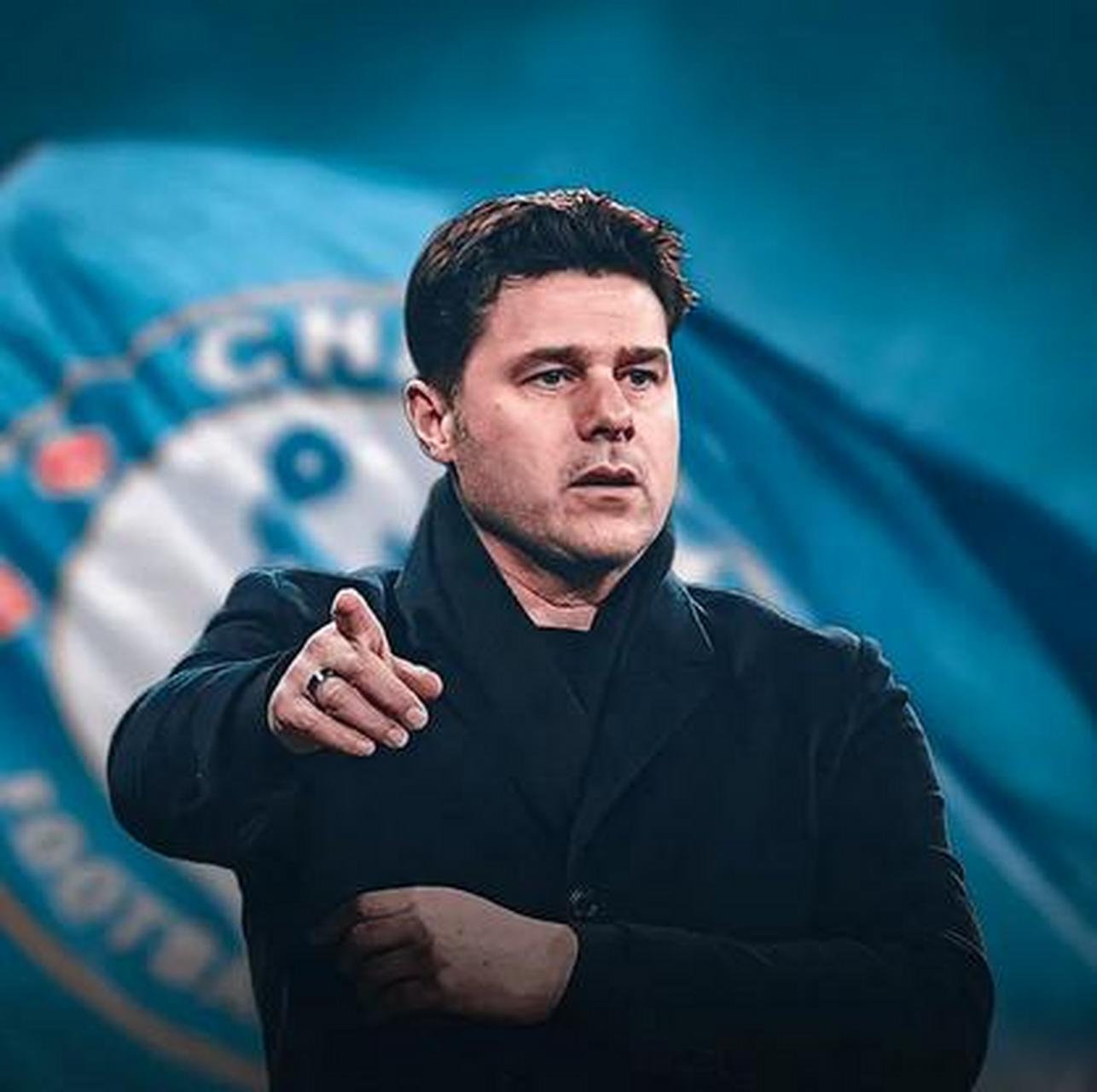 重返英超!切尔西新任主帅:波切蒂诺!  切尔西现在队内矛盾很大,波切蒂