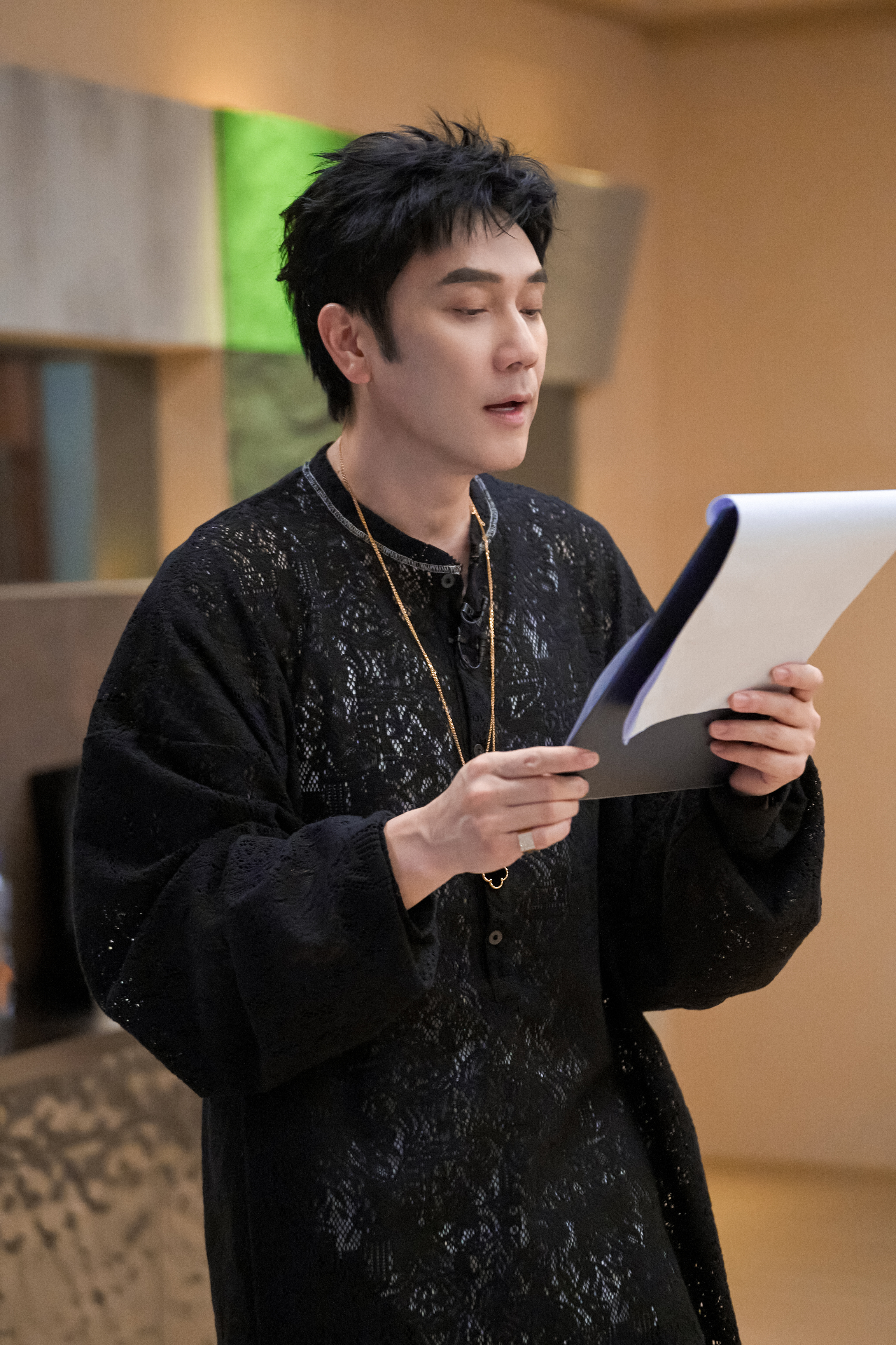 林依轮"厨神"上线,征服大家的胃不是问题!