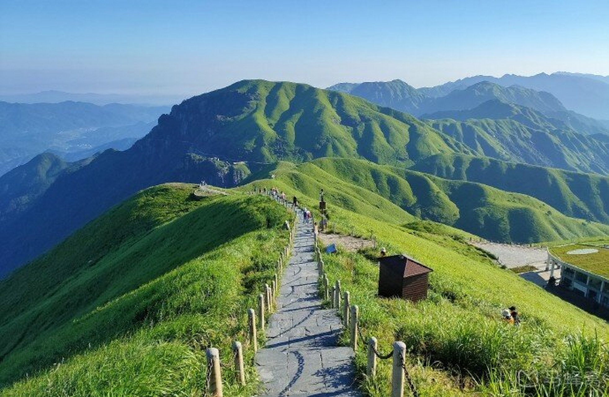 江西萍乡必去景点(萍乡旅游景点大全排名) 萍乡是江西的"西大门",在