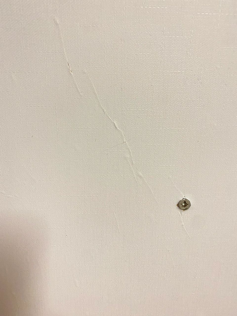 贴了三礼拜的墙纸我终于拿捏了去气泡的方法 贴墙纸真的是一个好大的