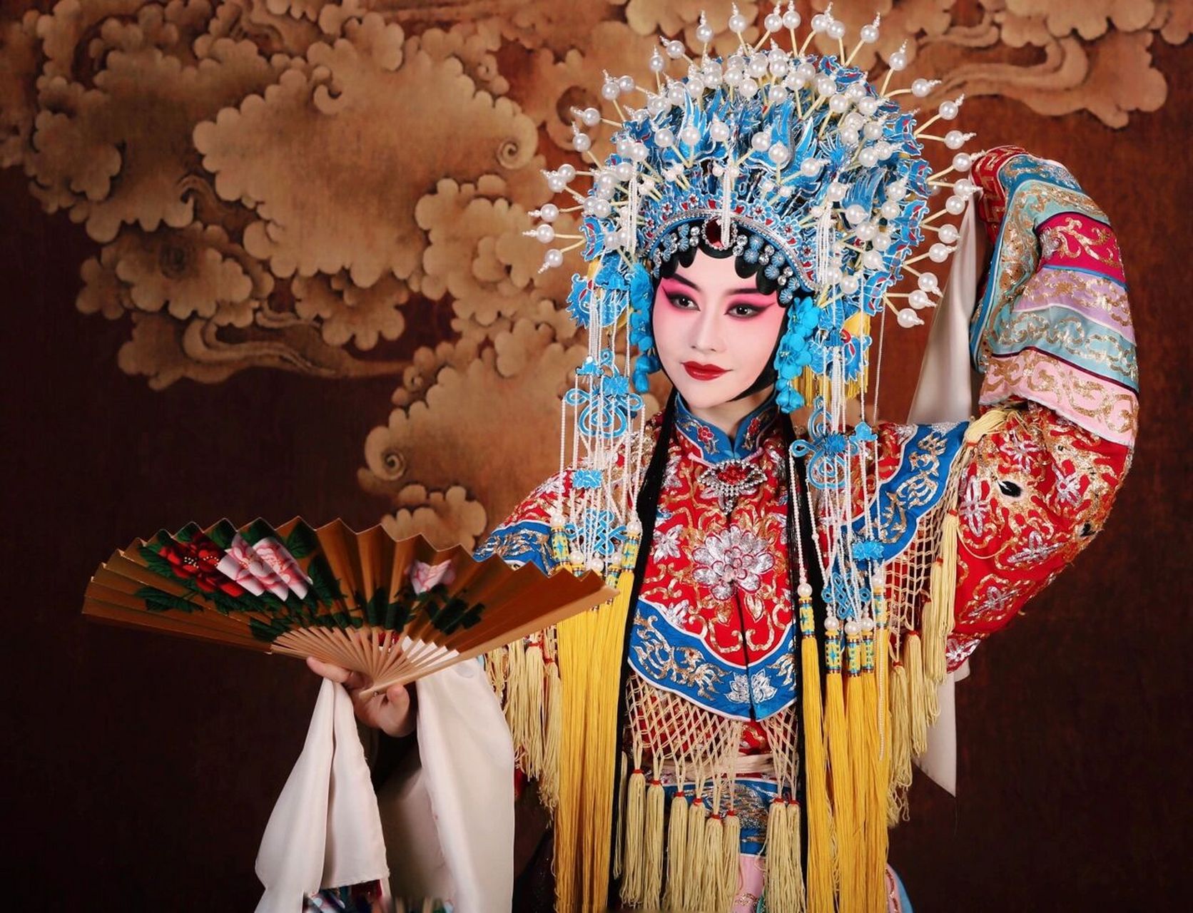 京剧摄影|京剧沉浸式体验|国粹的魅力 之前发过一组青衣,今天这一套是