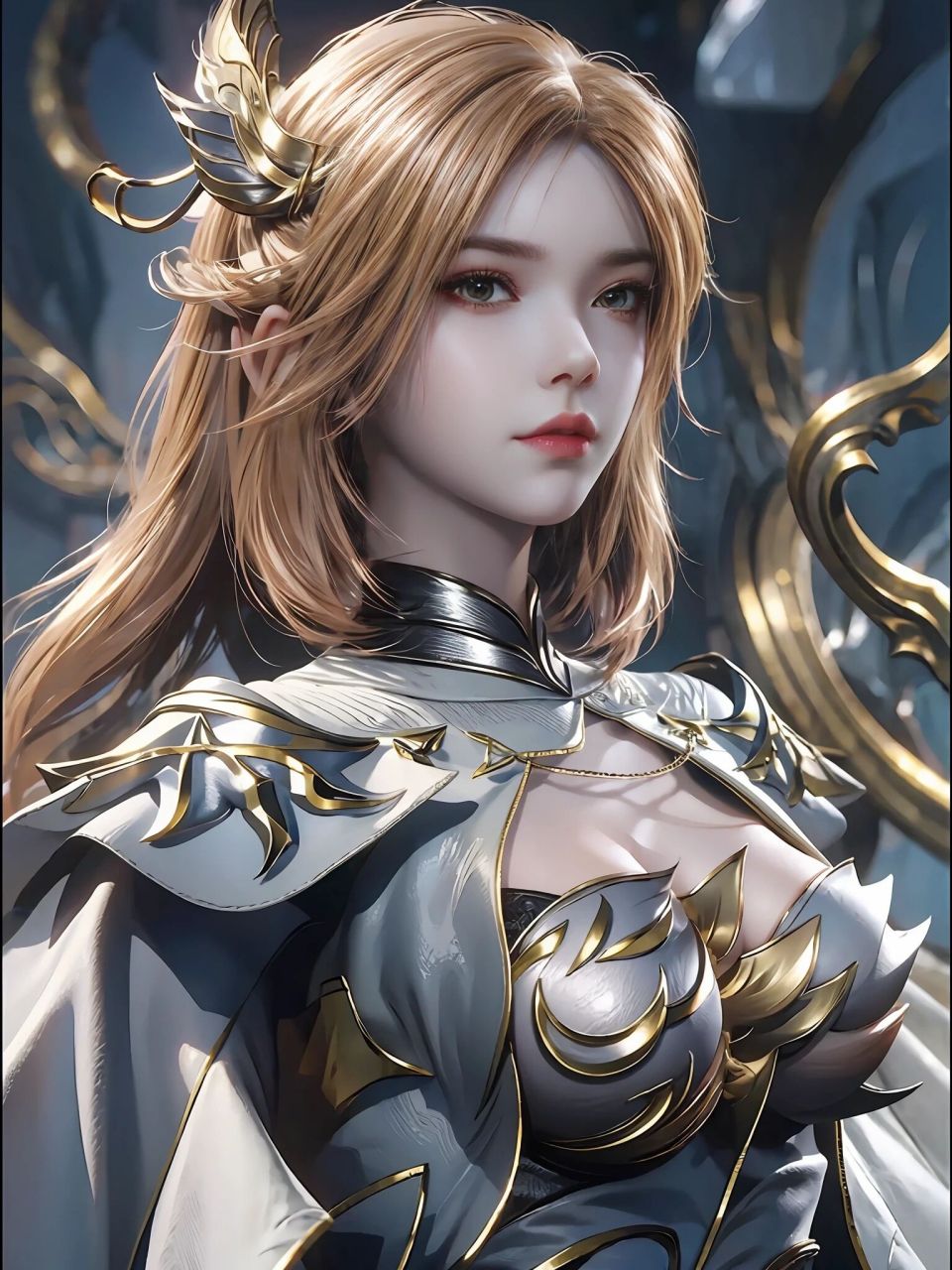 胡列娜女神         胡列娜来一期