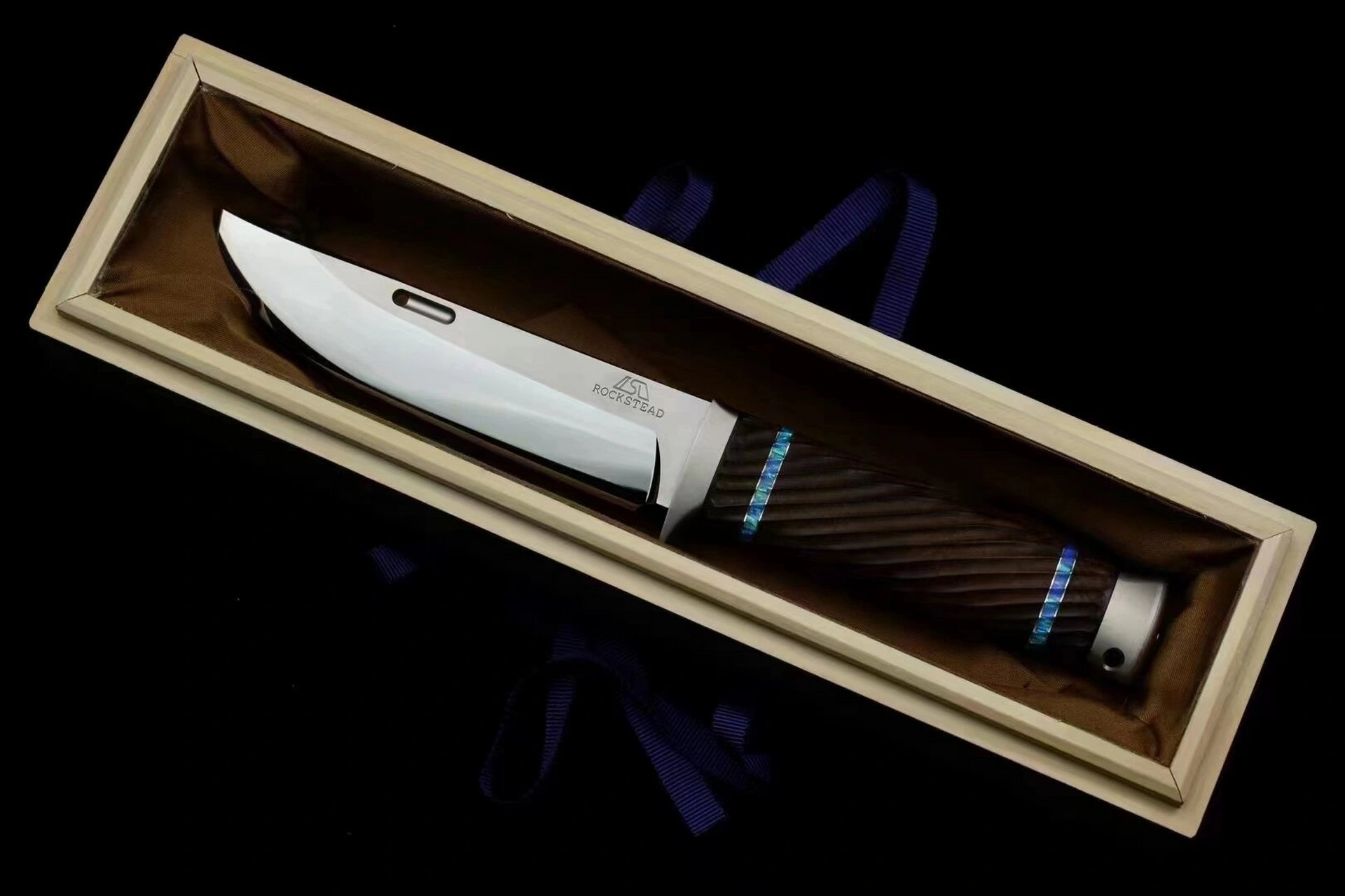 花田洋 花田洋 don-zdp钝 zdp189钢手工镜面,超级锋利度, 硬度高达67