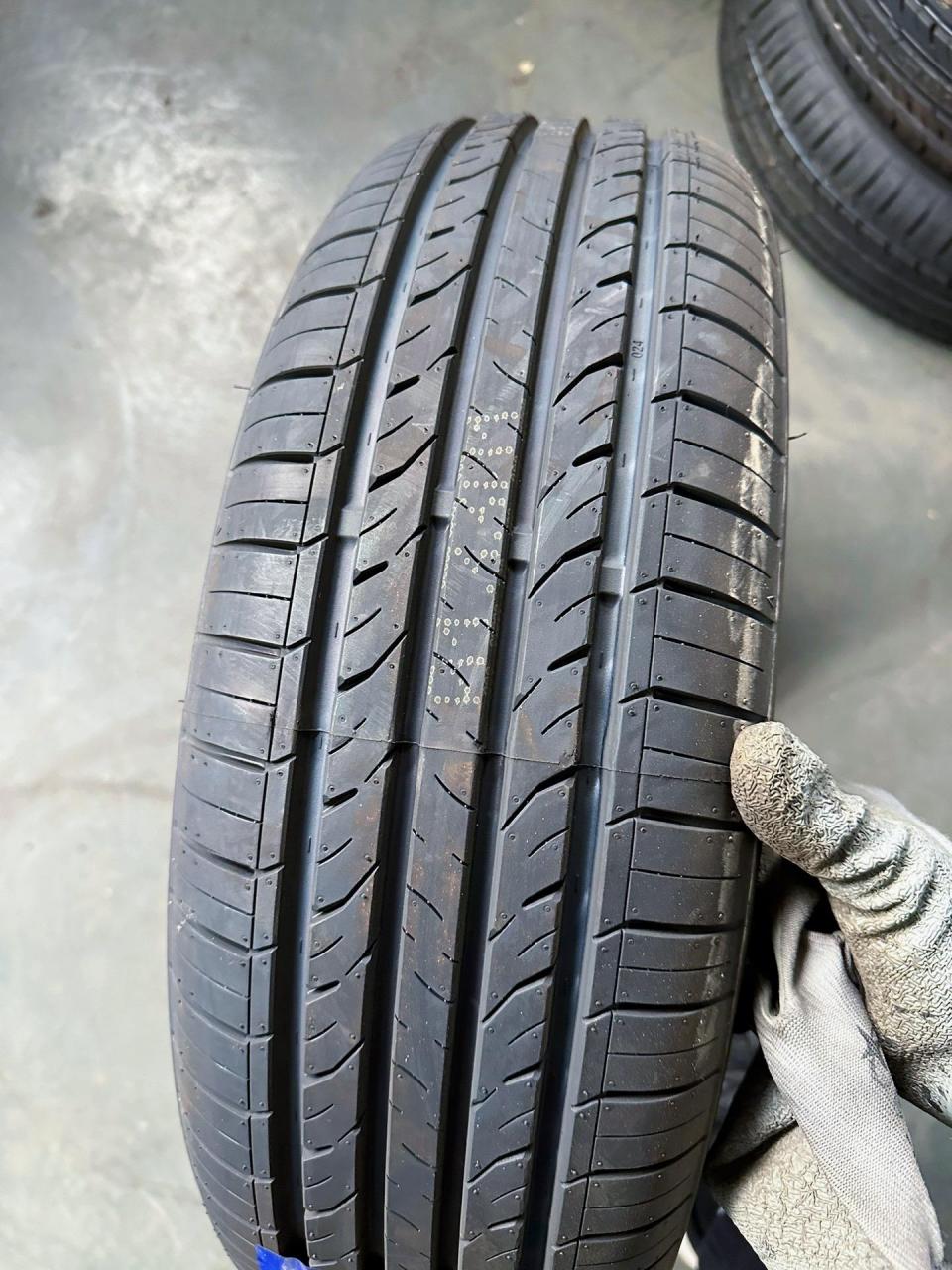 朝阳威狮轮胎  朝阳轮胎 185/65/15朝阳威狮轮胎 z108花纹  耐磨480