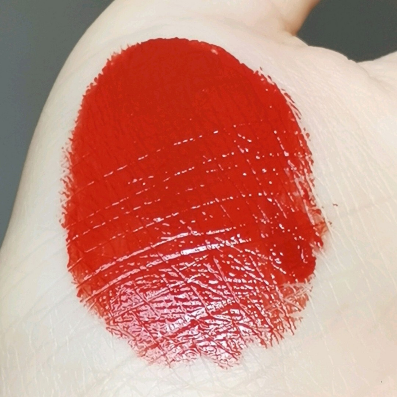 迪奥漆光新色847|比740还显白的浓郁烂番茄 迪奥漆光唇釉系列刚出的新