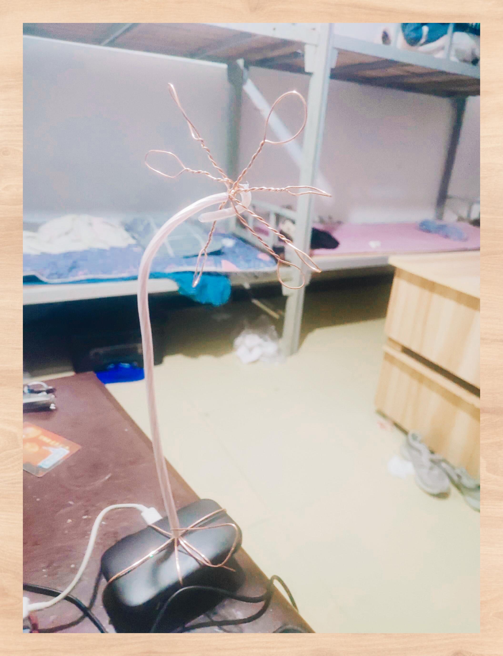 简易手工信号增强器
