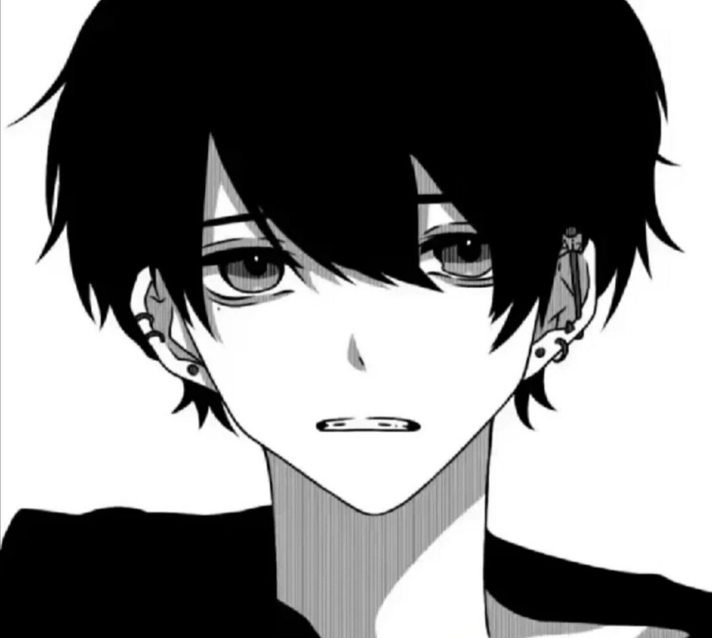 高冷男头 高冷男头,因男头太火了,所以我又来出了