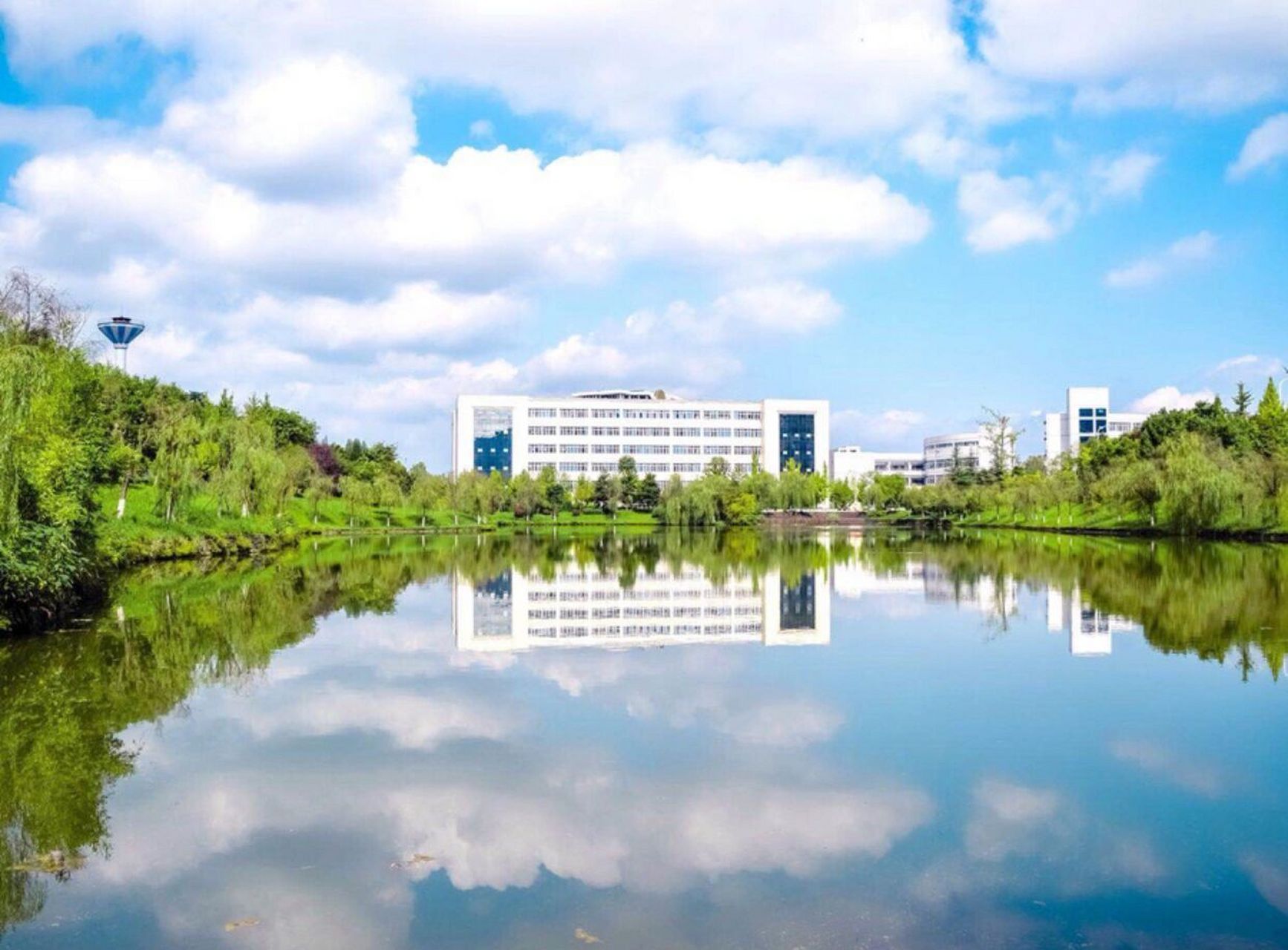西华师范大学 05西华师范大学(chinawestnormaluniversity)02位于
