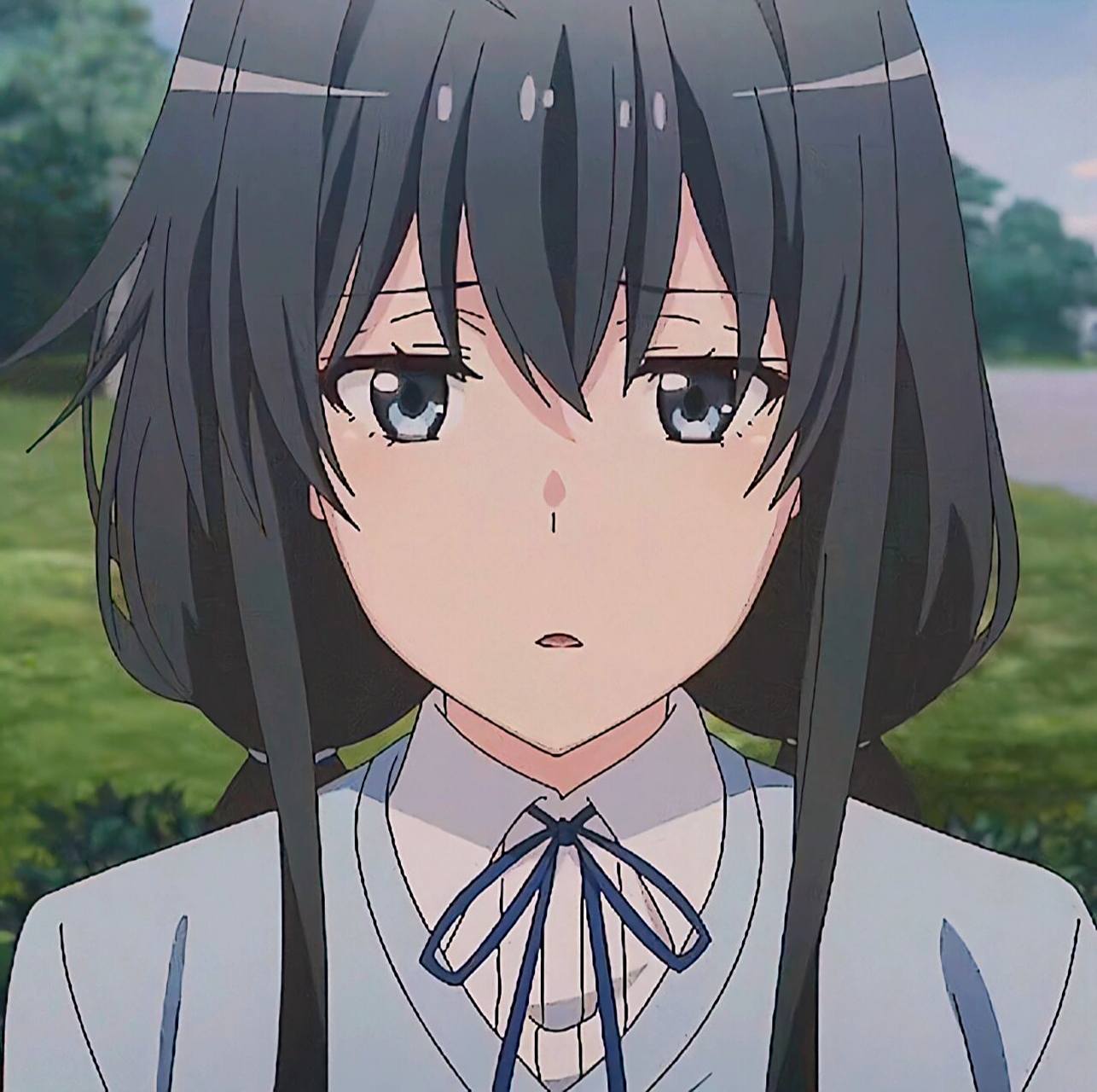 雪之下雪乃头像