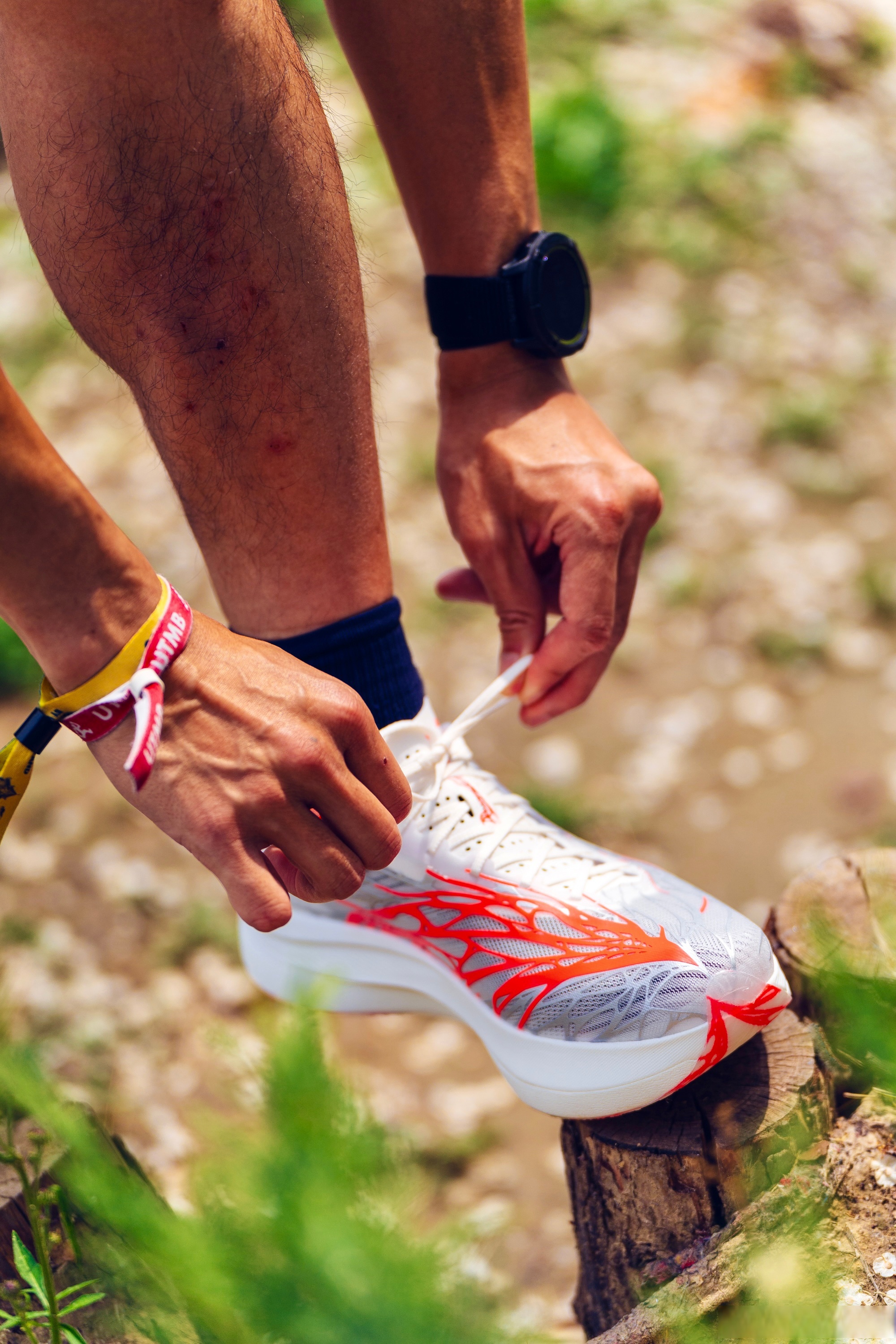 拖了许久的事儿有了结果,有些事还在路上,感谢跑步带来的种种契机