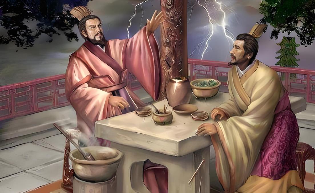 【公告:清明时分,聚会广深】暂定4日